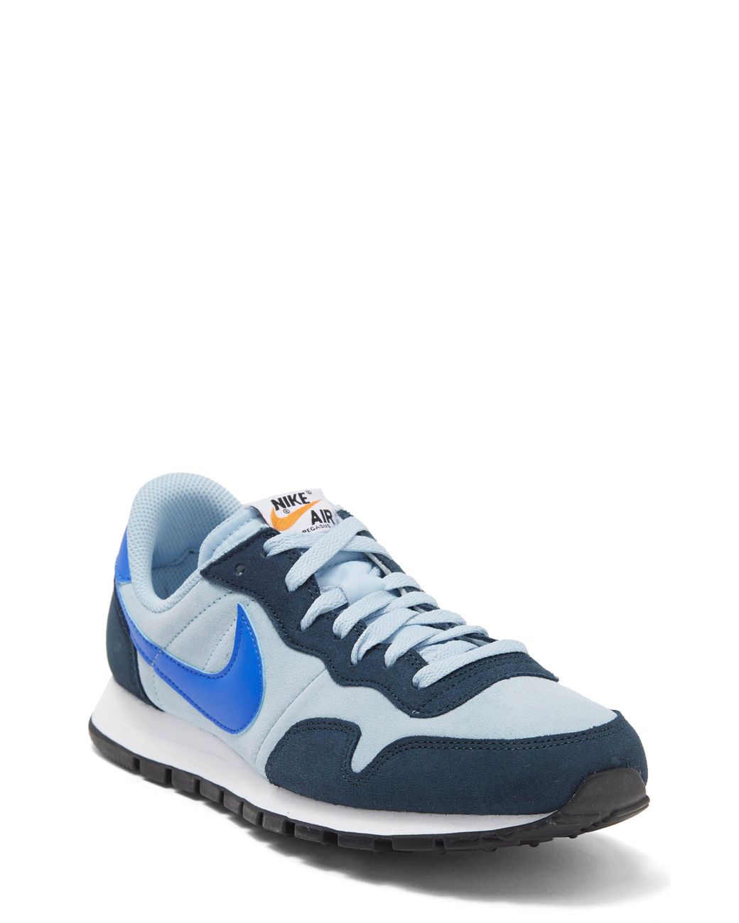 Fácil de leer Encantador Londres Nike Air Pegasus 83 Premium Sneaker in Blue for Men | Lyst