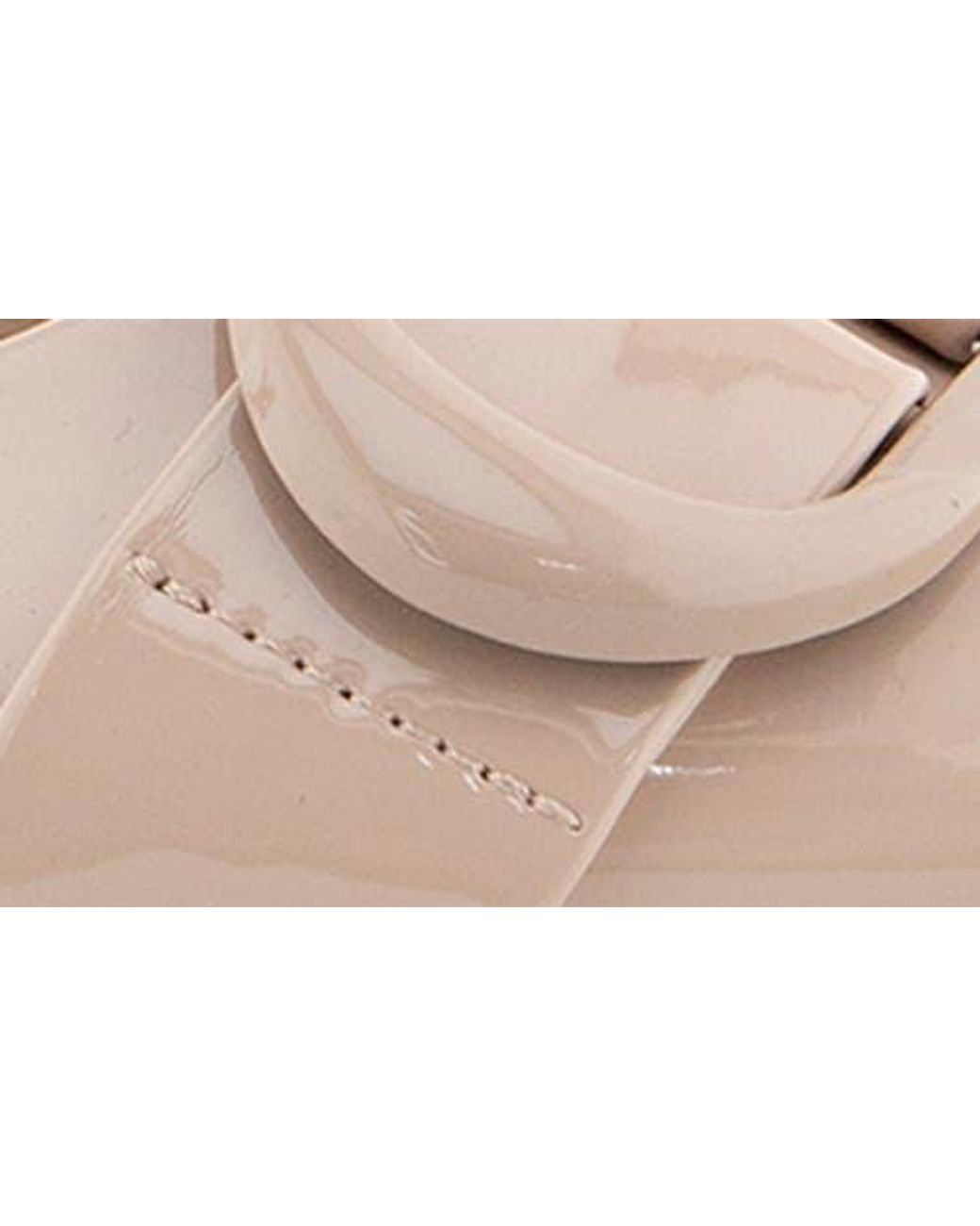 Esprit Pink Preslee Slingback Flat