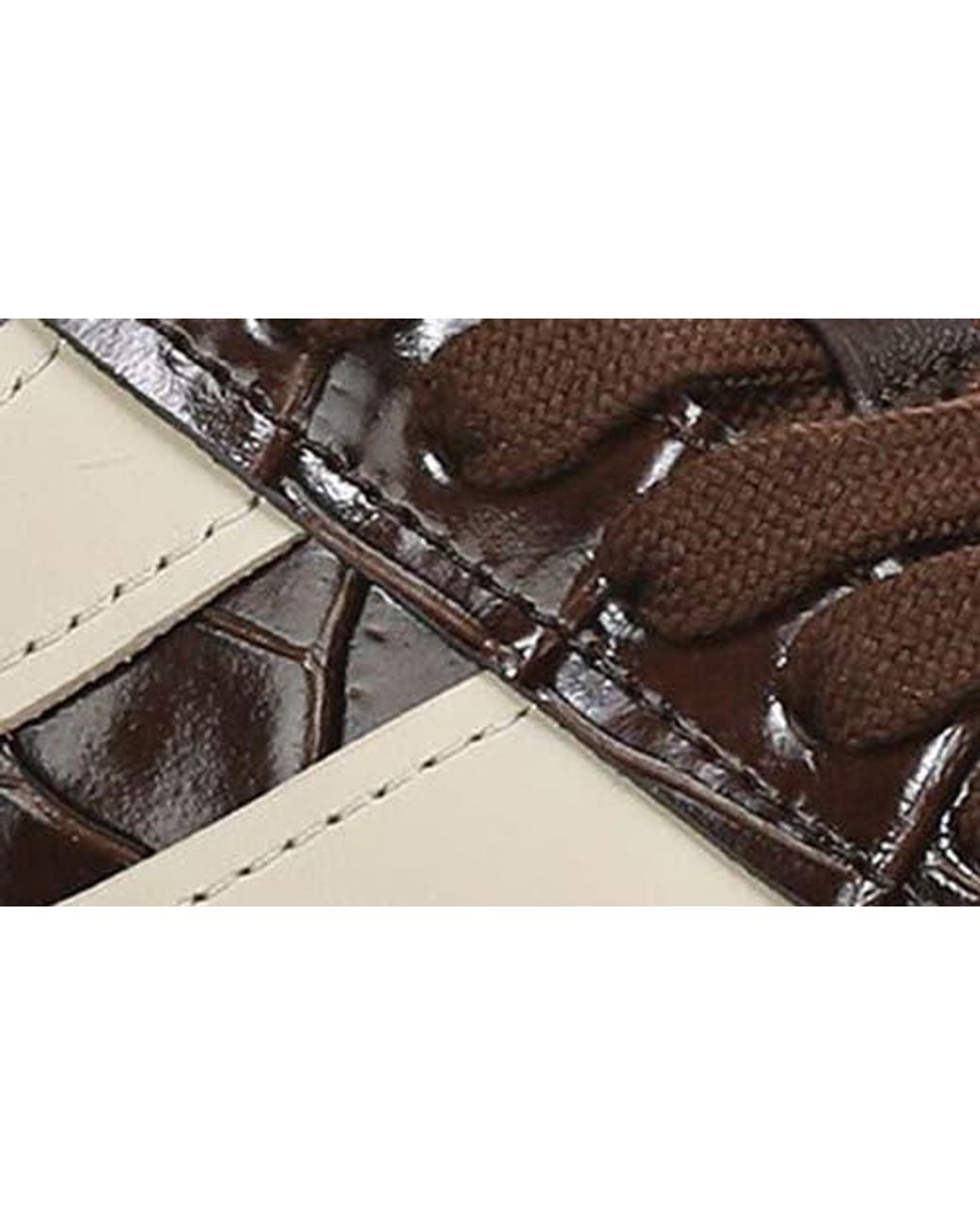 Vince Brown Oasis Sneaker
