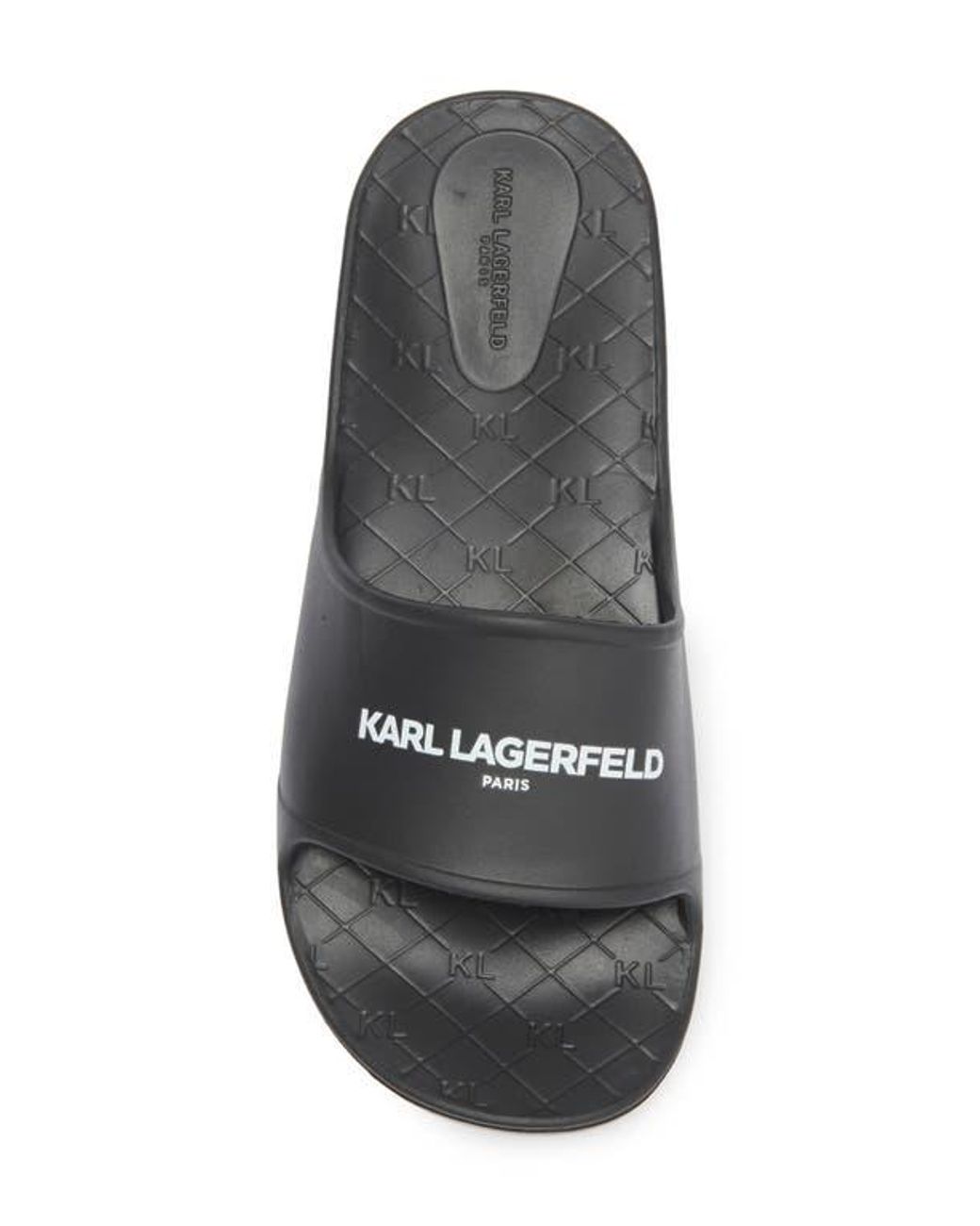 karl-lagerfeld-BLACK-Block-  display picture 1