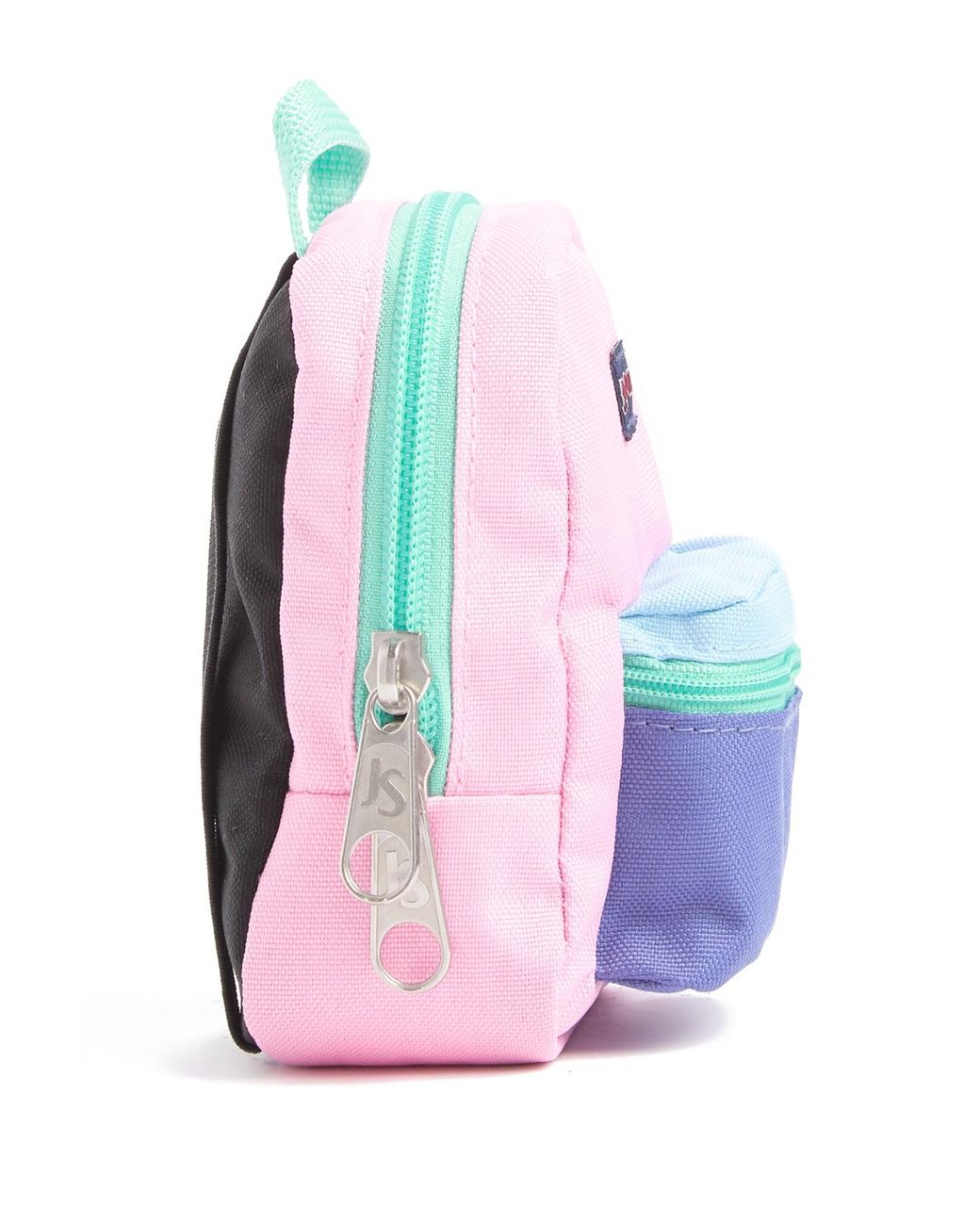 Jansport top lil break