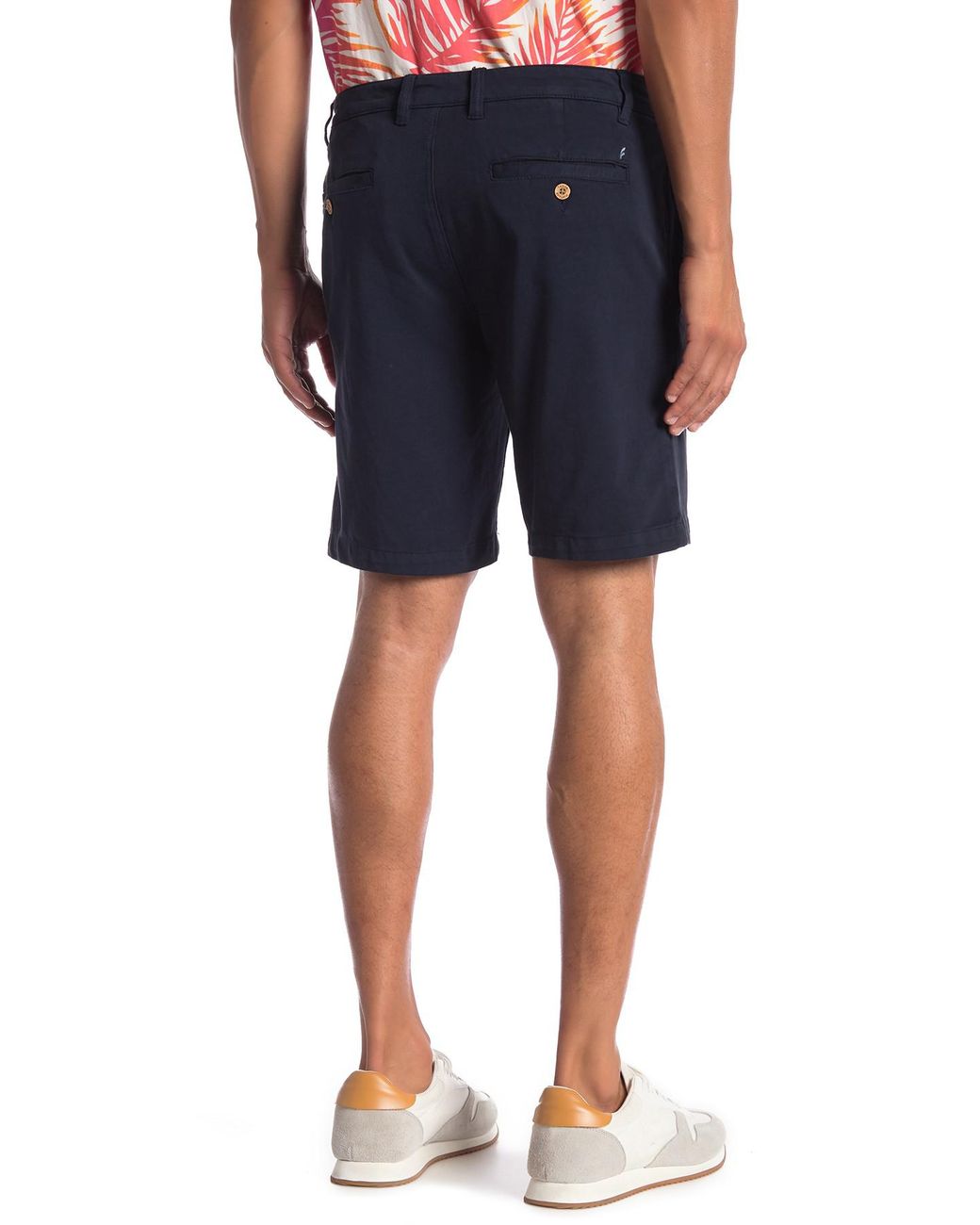 tailor vintage greenwich performance chino