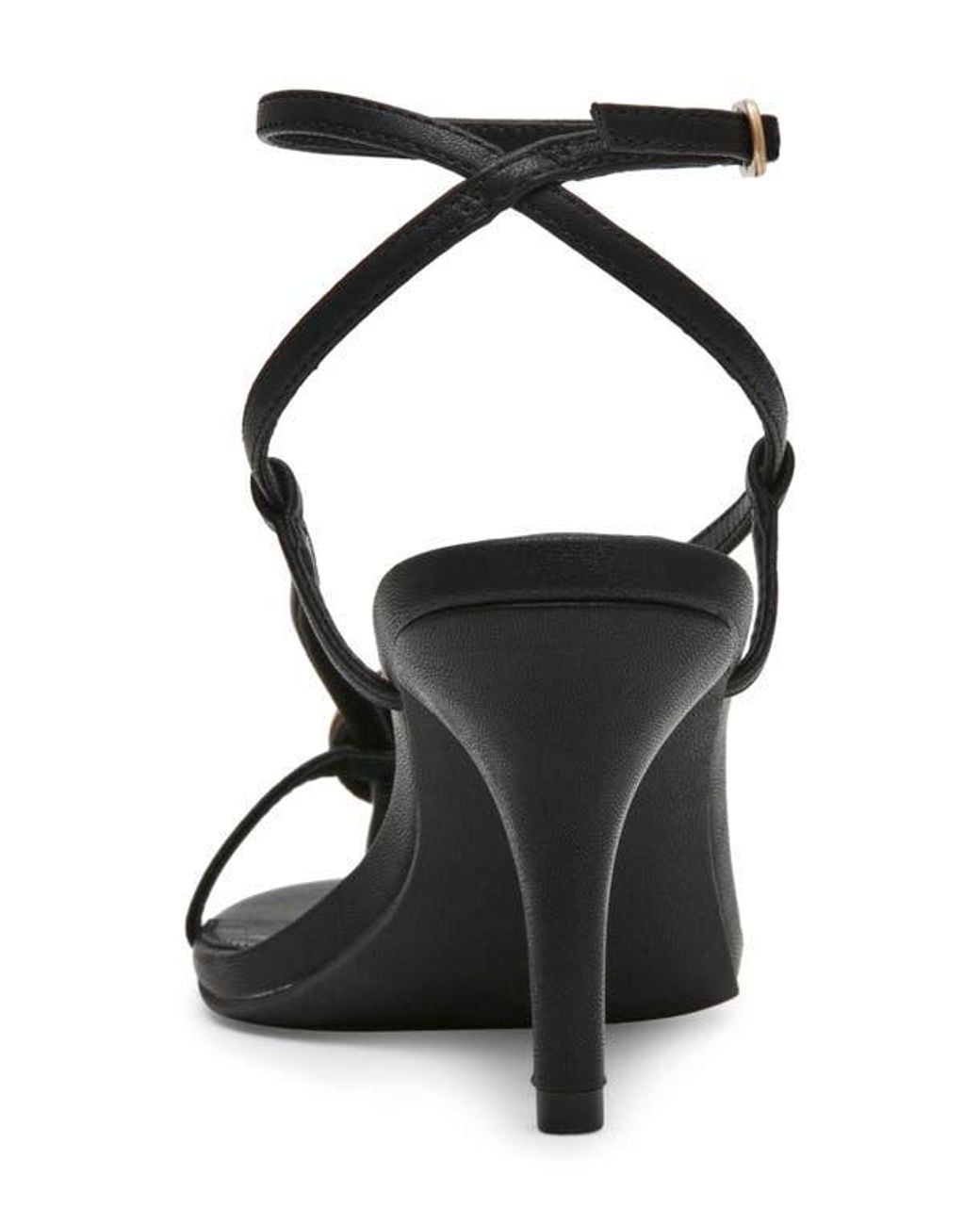 Dolce Vita Metallic Cella Sandal