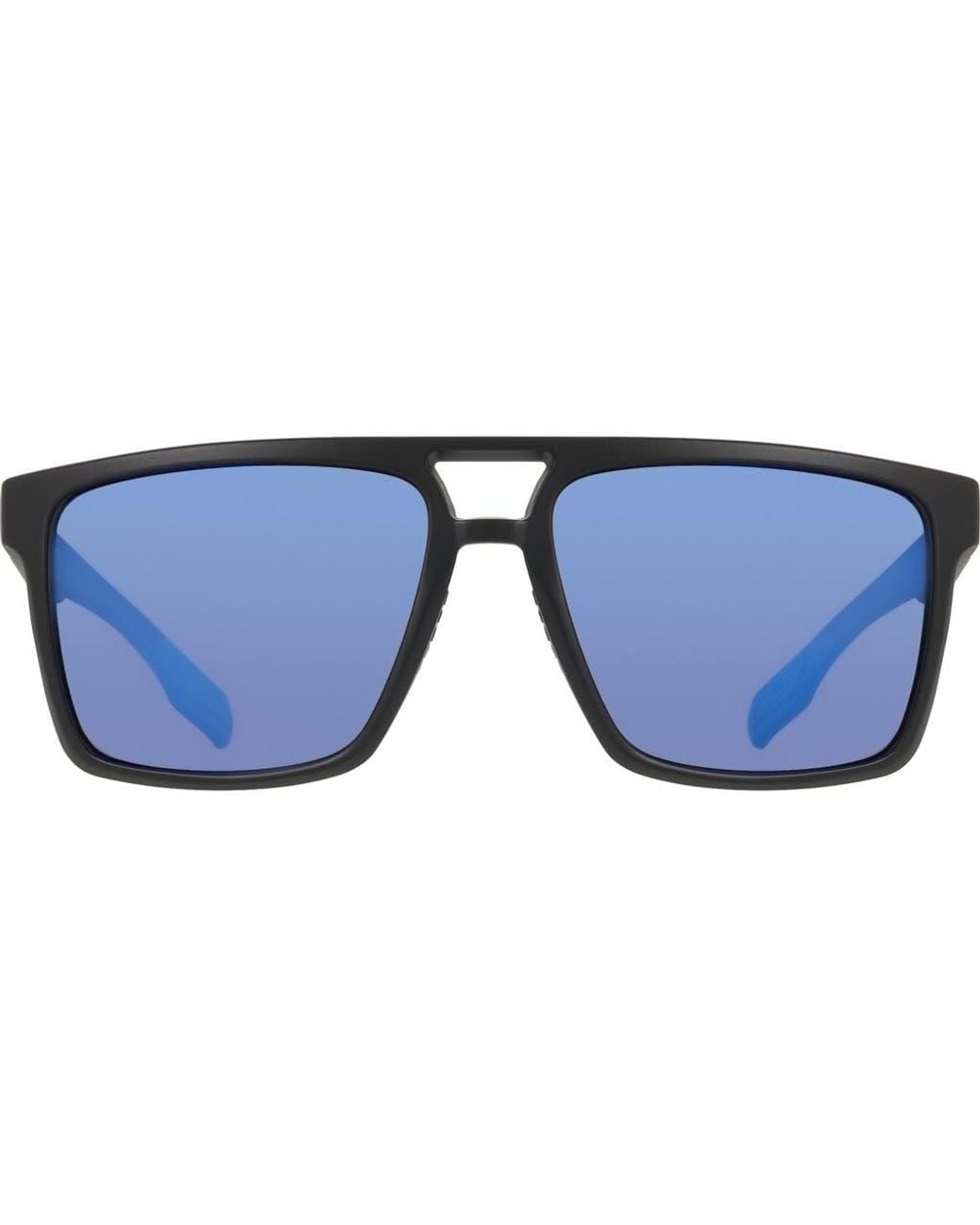 Dragon Blue 57Mm Navigator Sunglasses for men