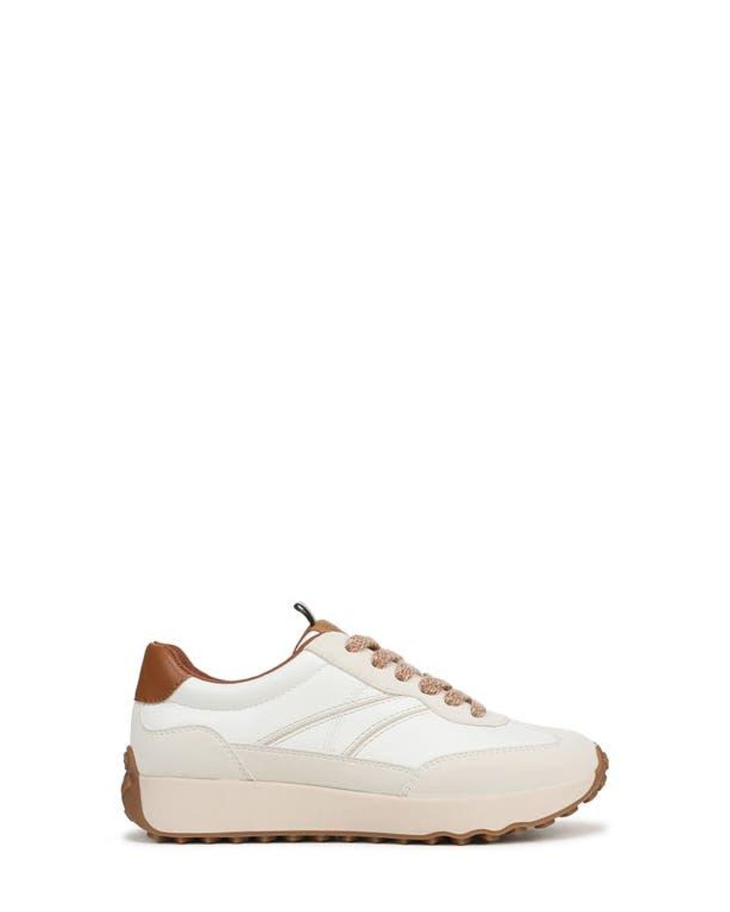 Blowfish White Driftmode Sneaker