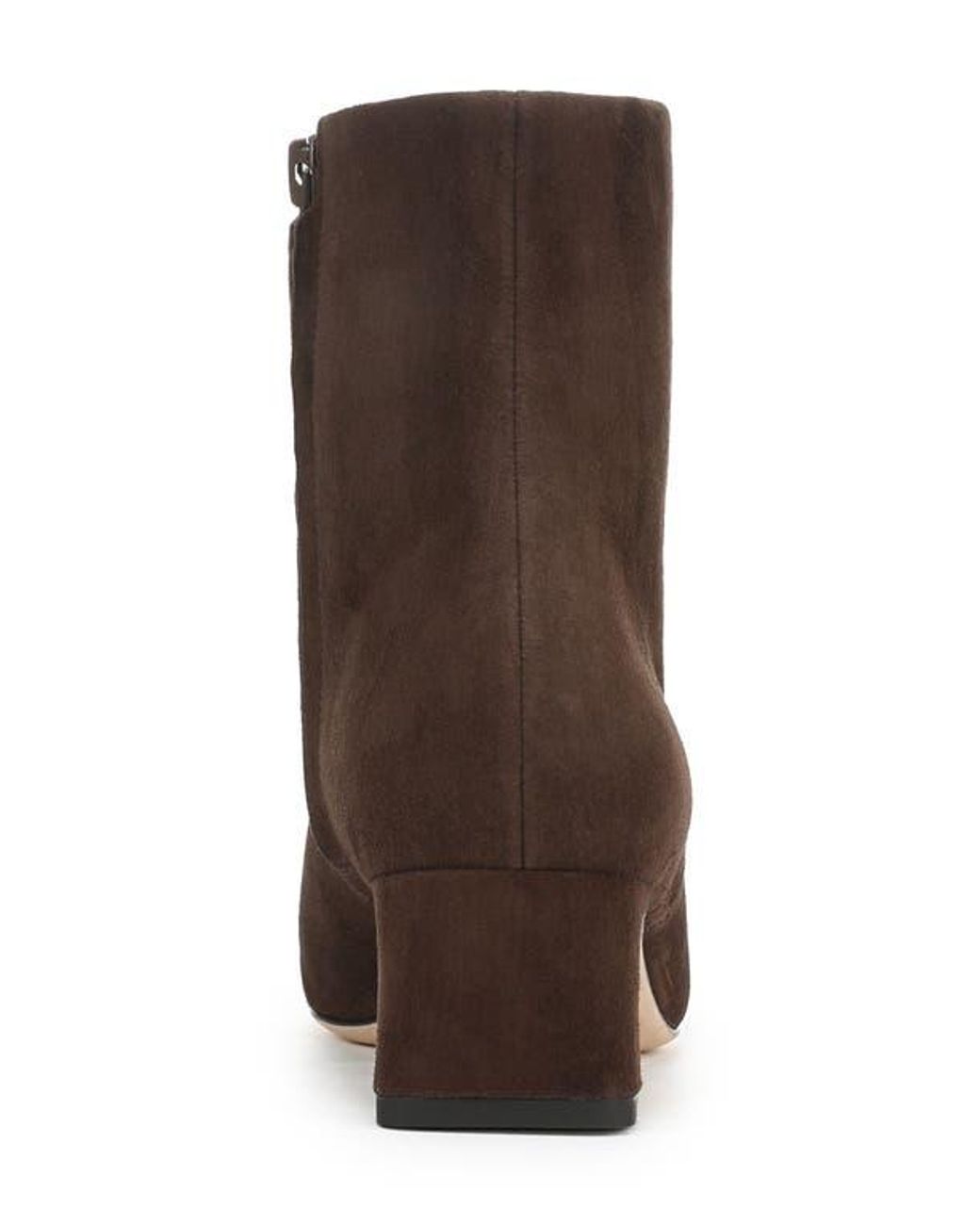 Vince Brown Sutter Bootie