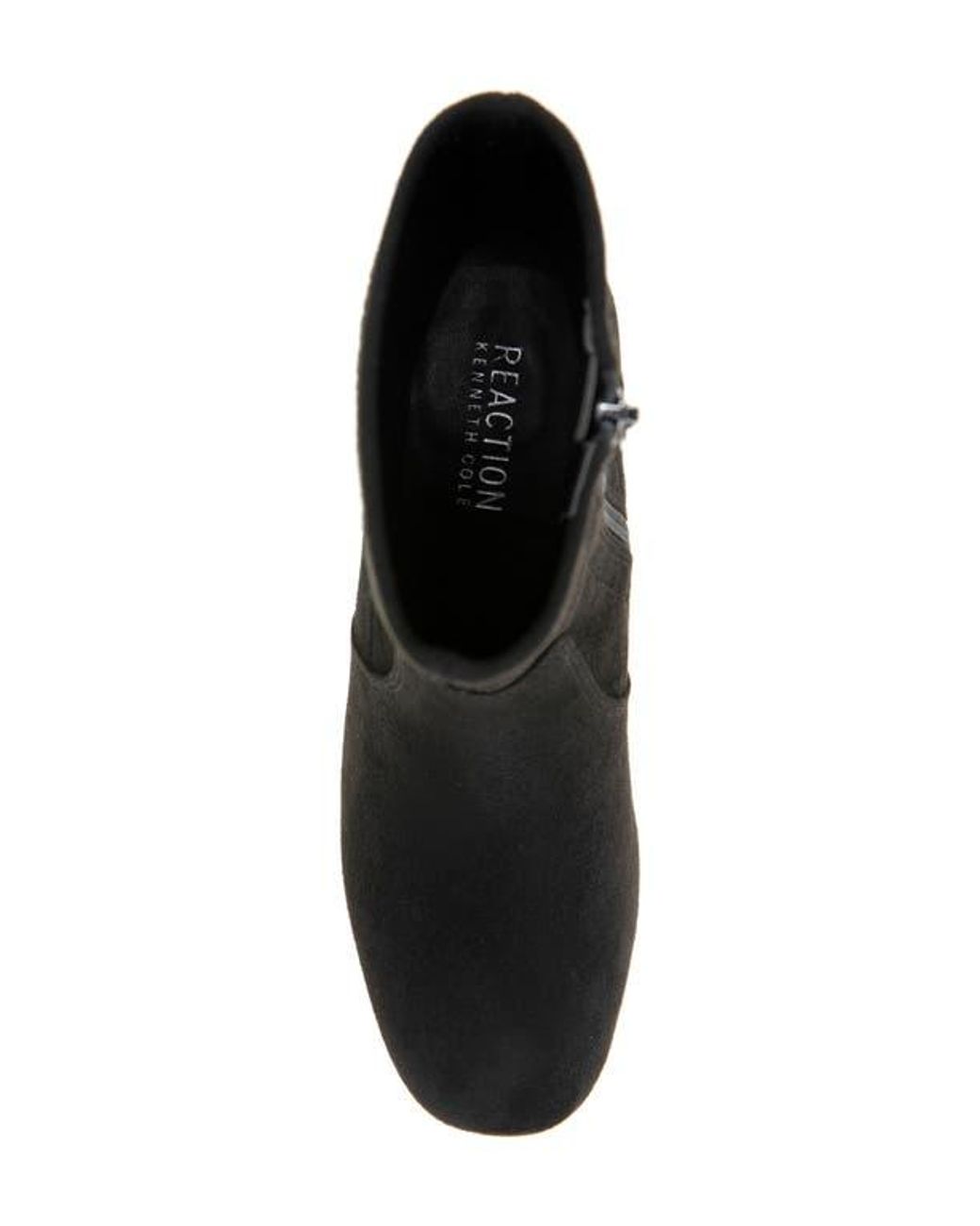 Kenneth Cole Black Roxy Bootie