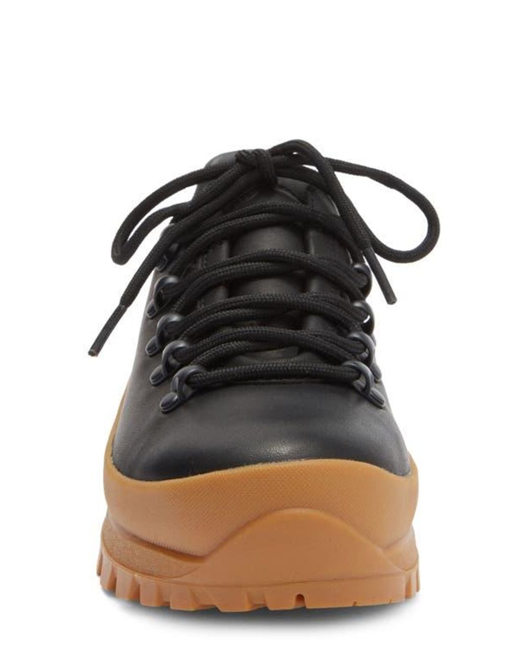 Merrell Blue Bristol Low Hiking Boot