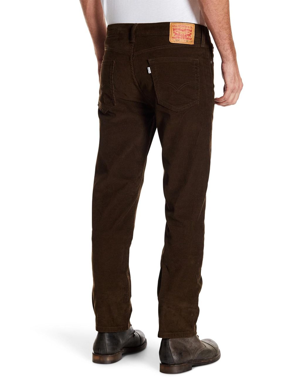 Levi's 514 Straight Fit Pant | peacecommission.kdsg.gov.ng