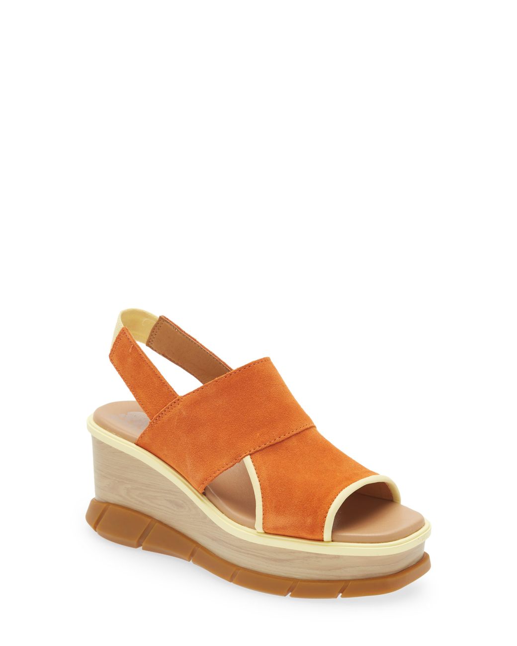 sorel joanie slingback wedge