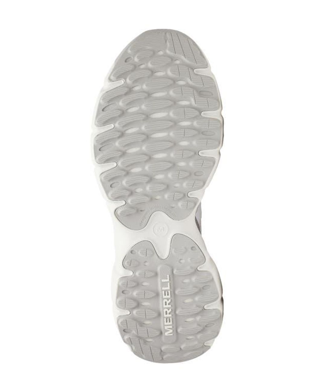 Merrell White Clover Tech Sneaker