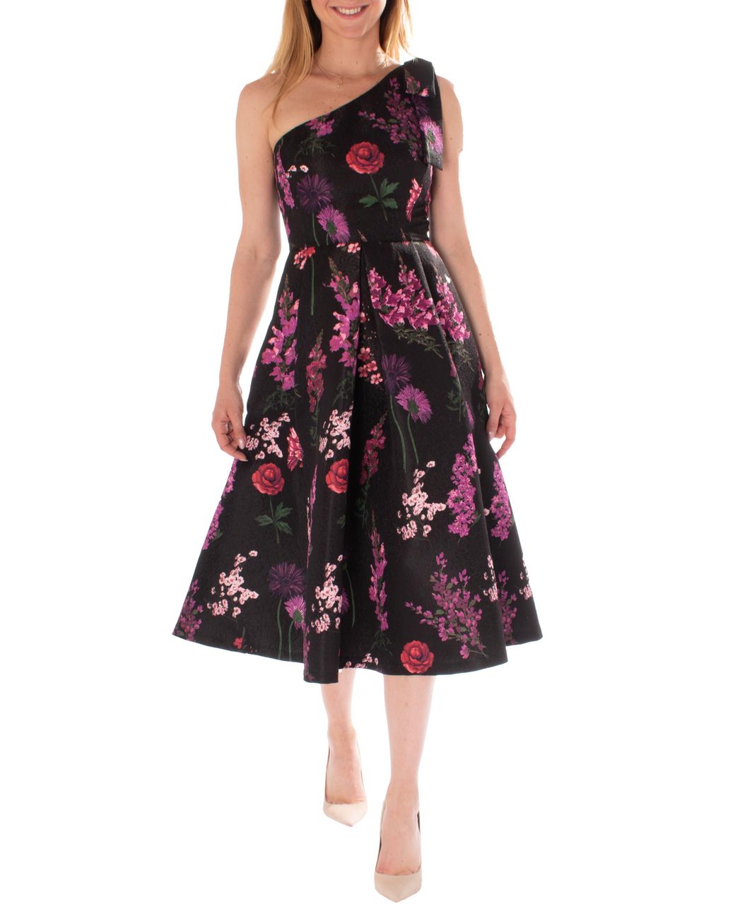 Lord and taylor sales gabby skye dresses