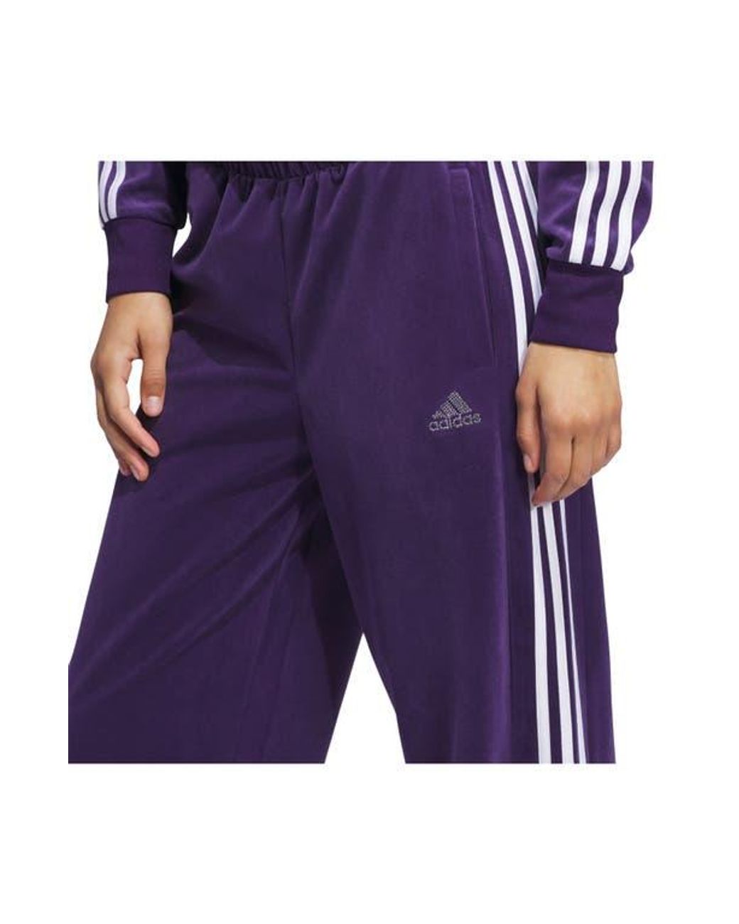 最新！☆アディダスレディース☆Y2K Glam Pants☆選べる３色 最新！☆アディダスレディース☆Y2K Glam Pants☆選べる3色