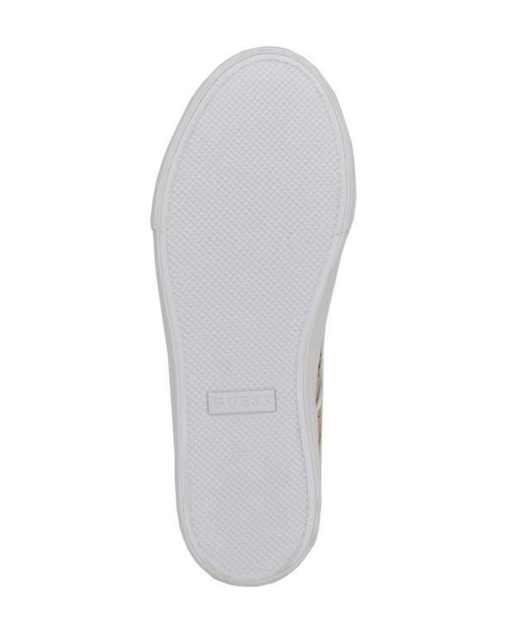 Guess Black Loven Sneaker