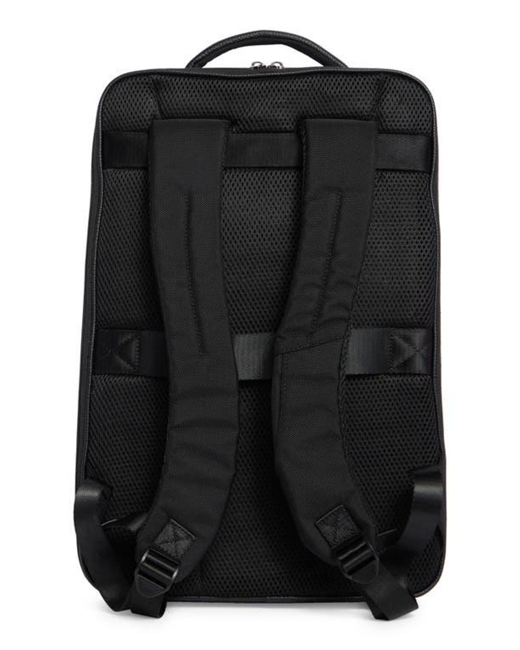 Robert Graham Thurson Mix Media Backpack in Black | Lyst display picture 1