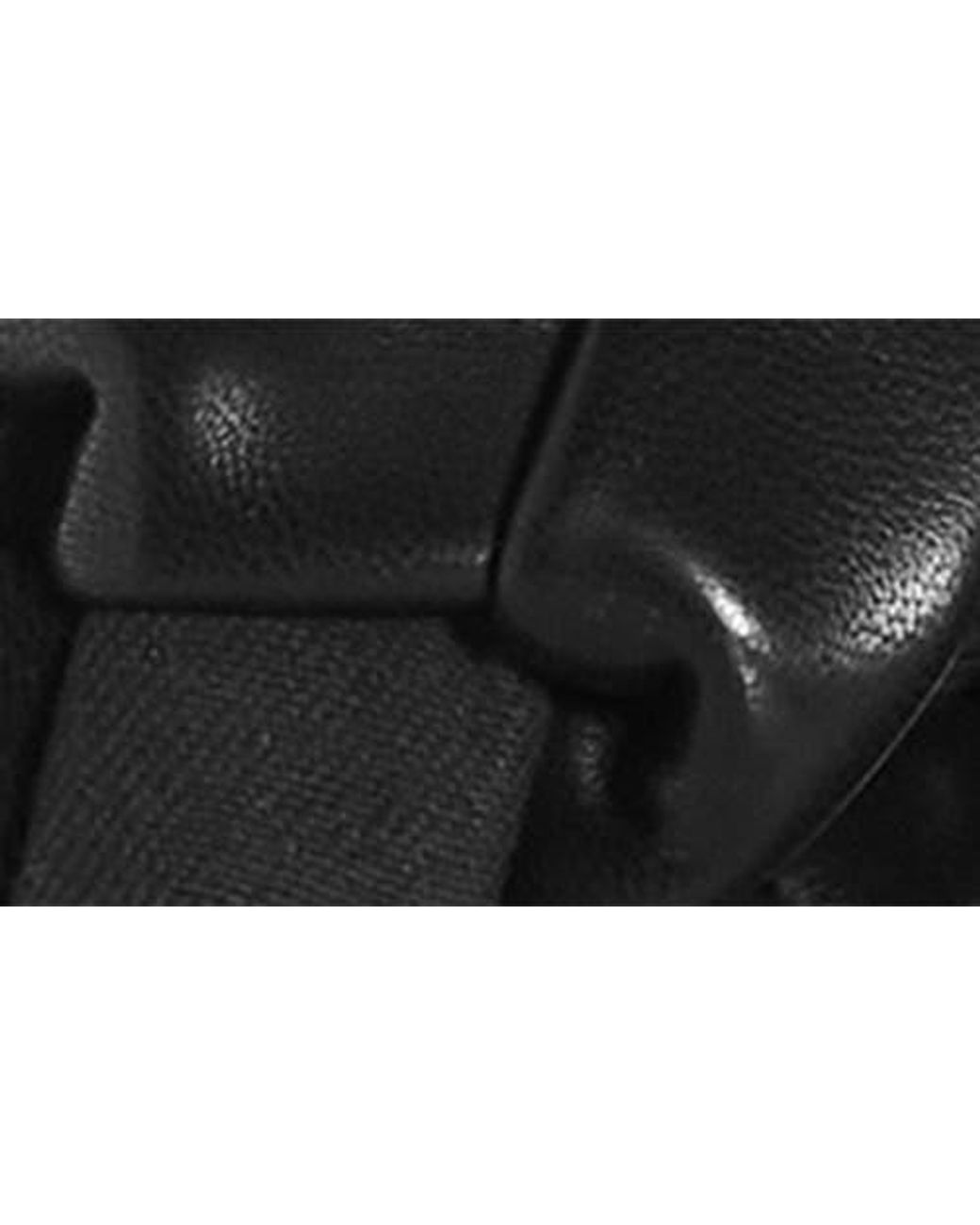 City Chic Black Roxy Platform Sandal