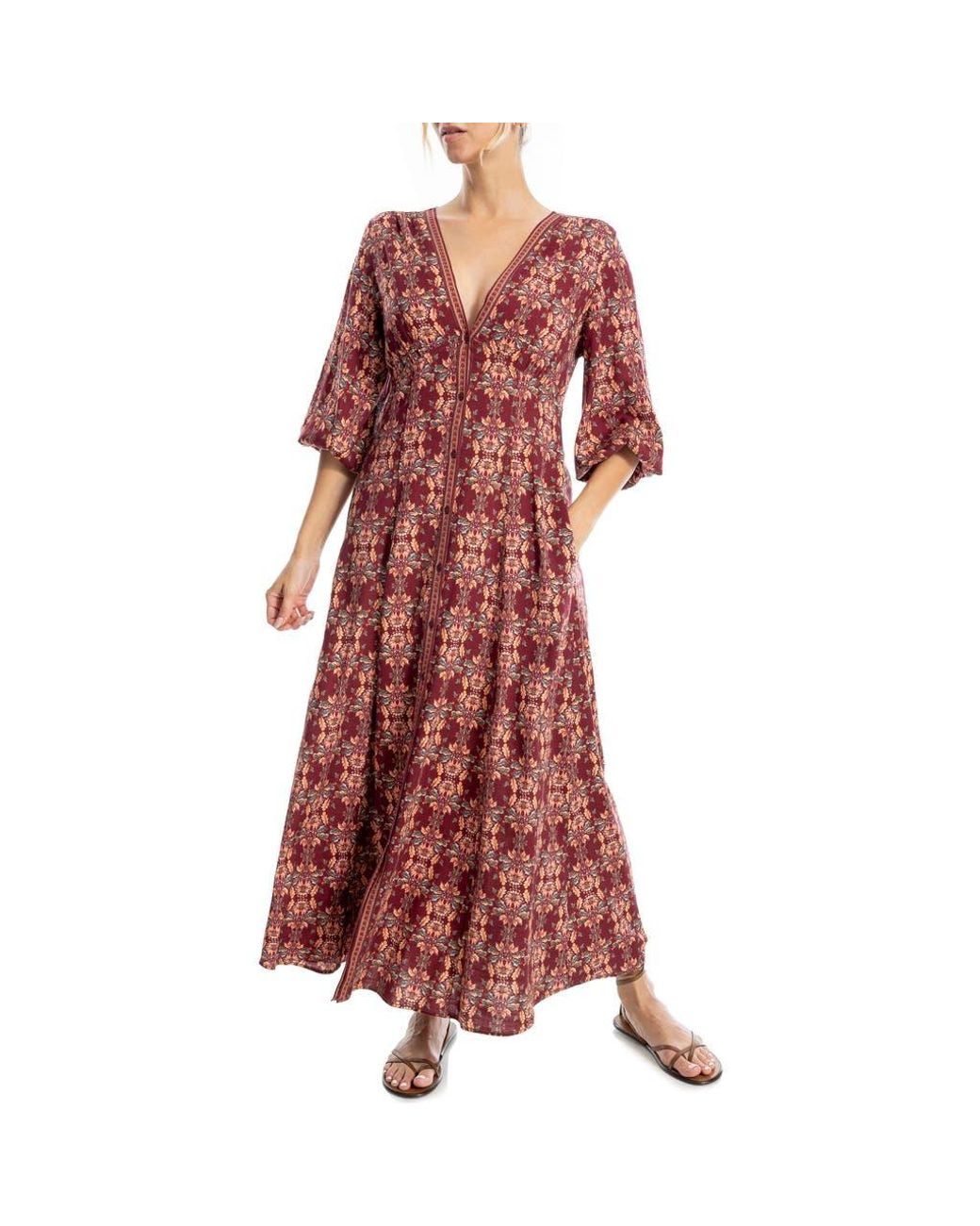 formal maxi dresses with short sleeves Petite Long Black Formal Dress: R&M Richards 3253P Black/Nude / 4P