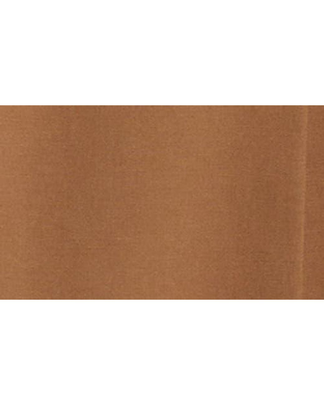 Open Edit Brown Straight Leg Pants for men