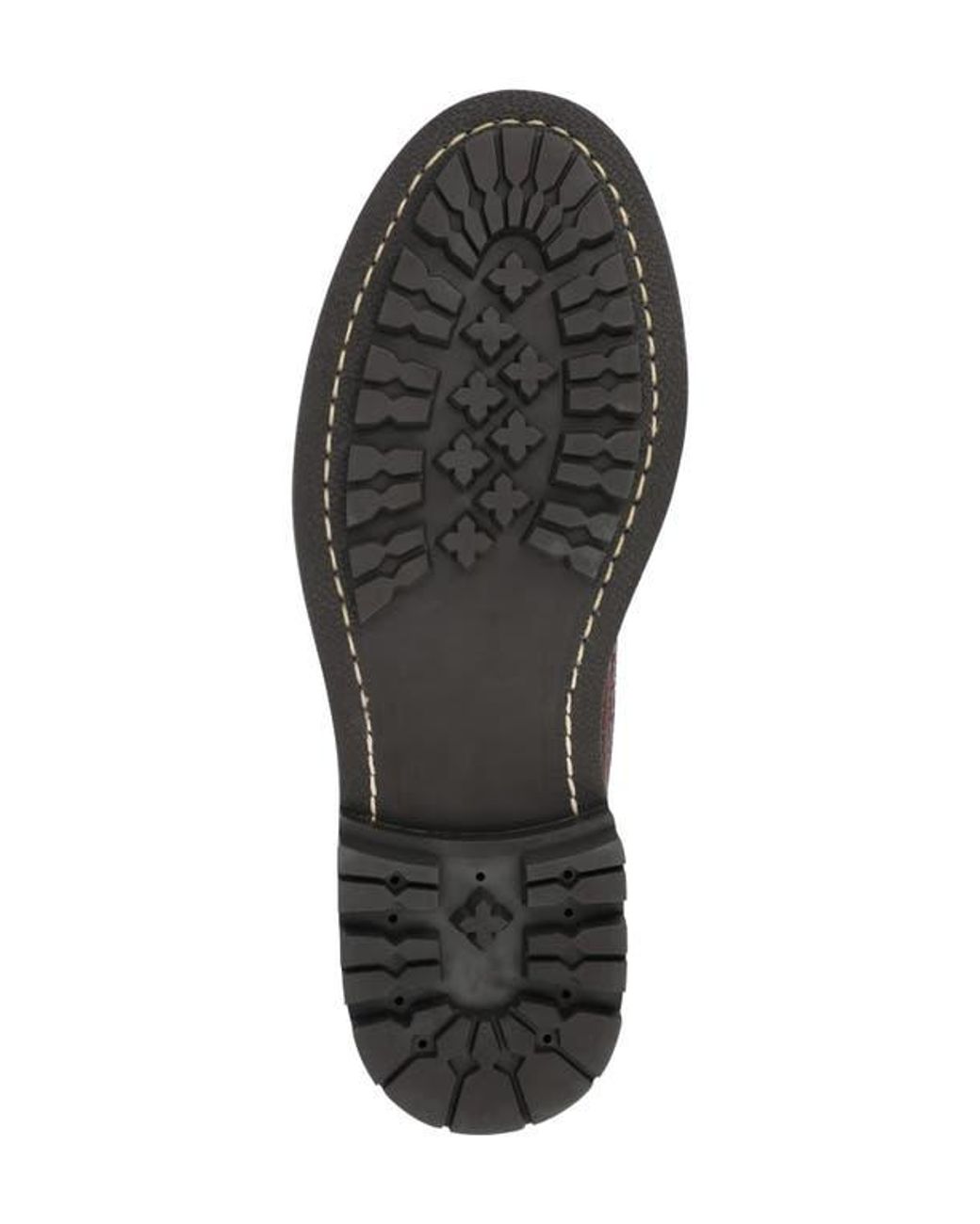 Taft Brown The Boston Longwing Boot for men