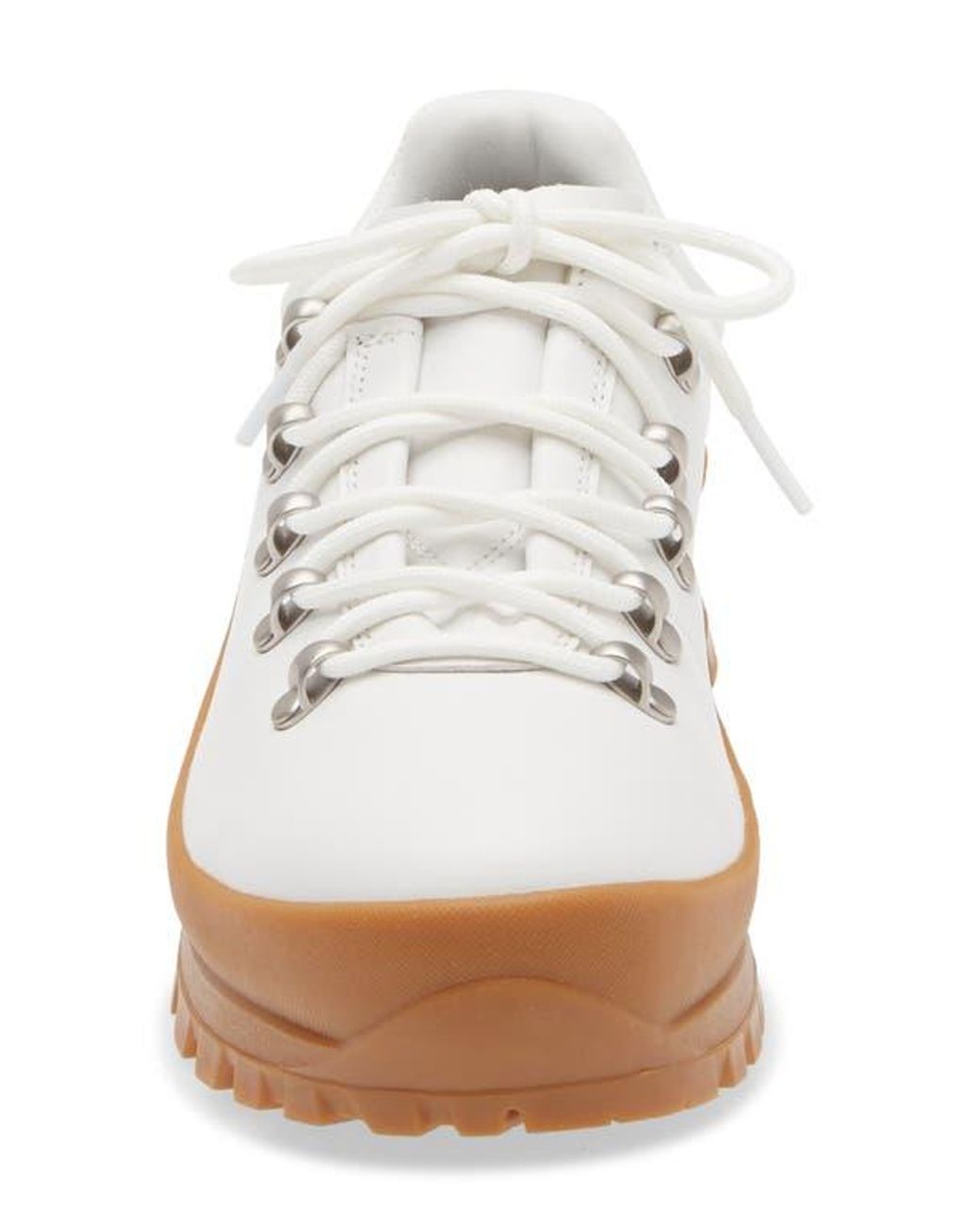 Merrell White Bristol Low Boot