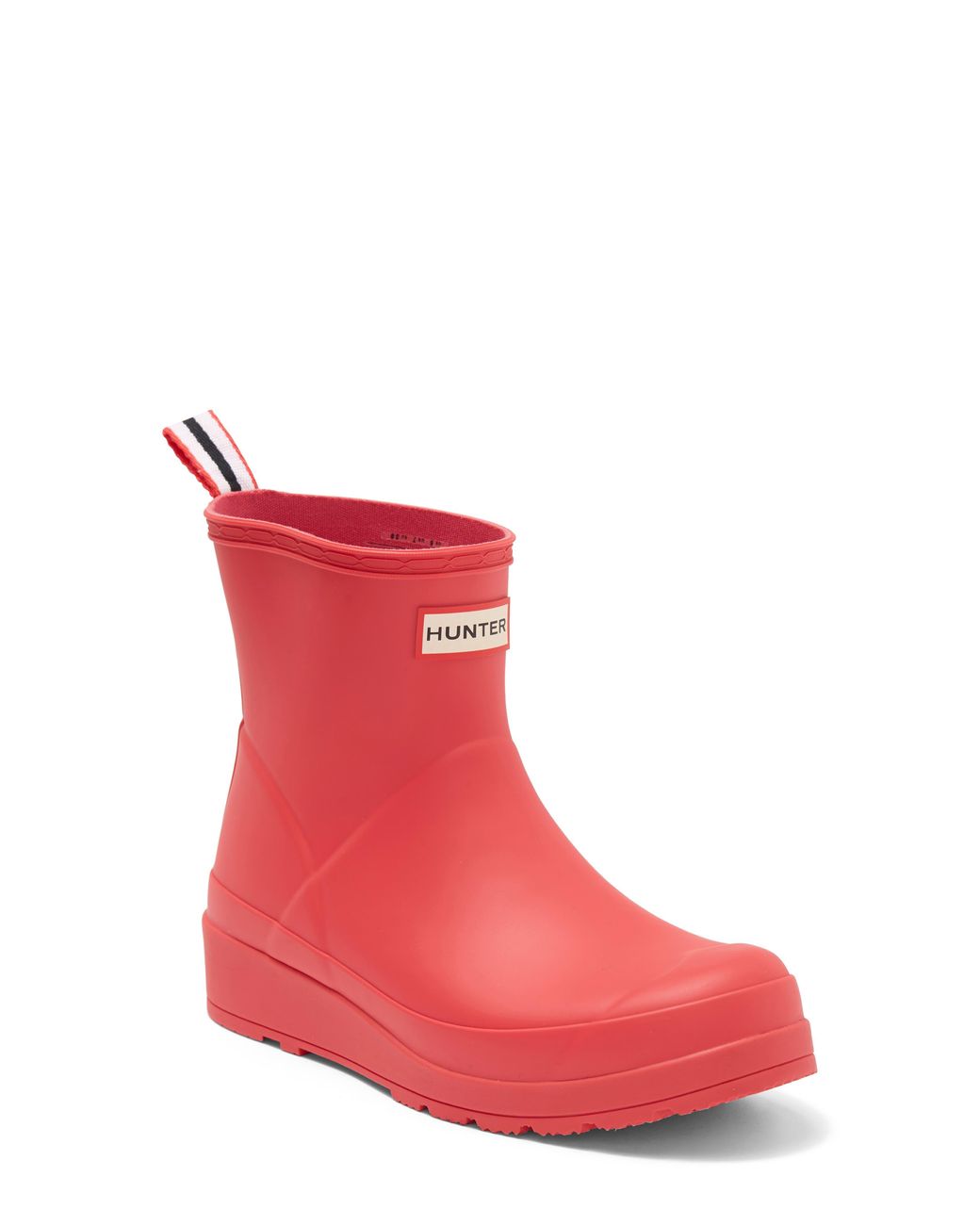 original play waterproof rain bootie