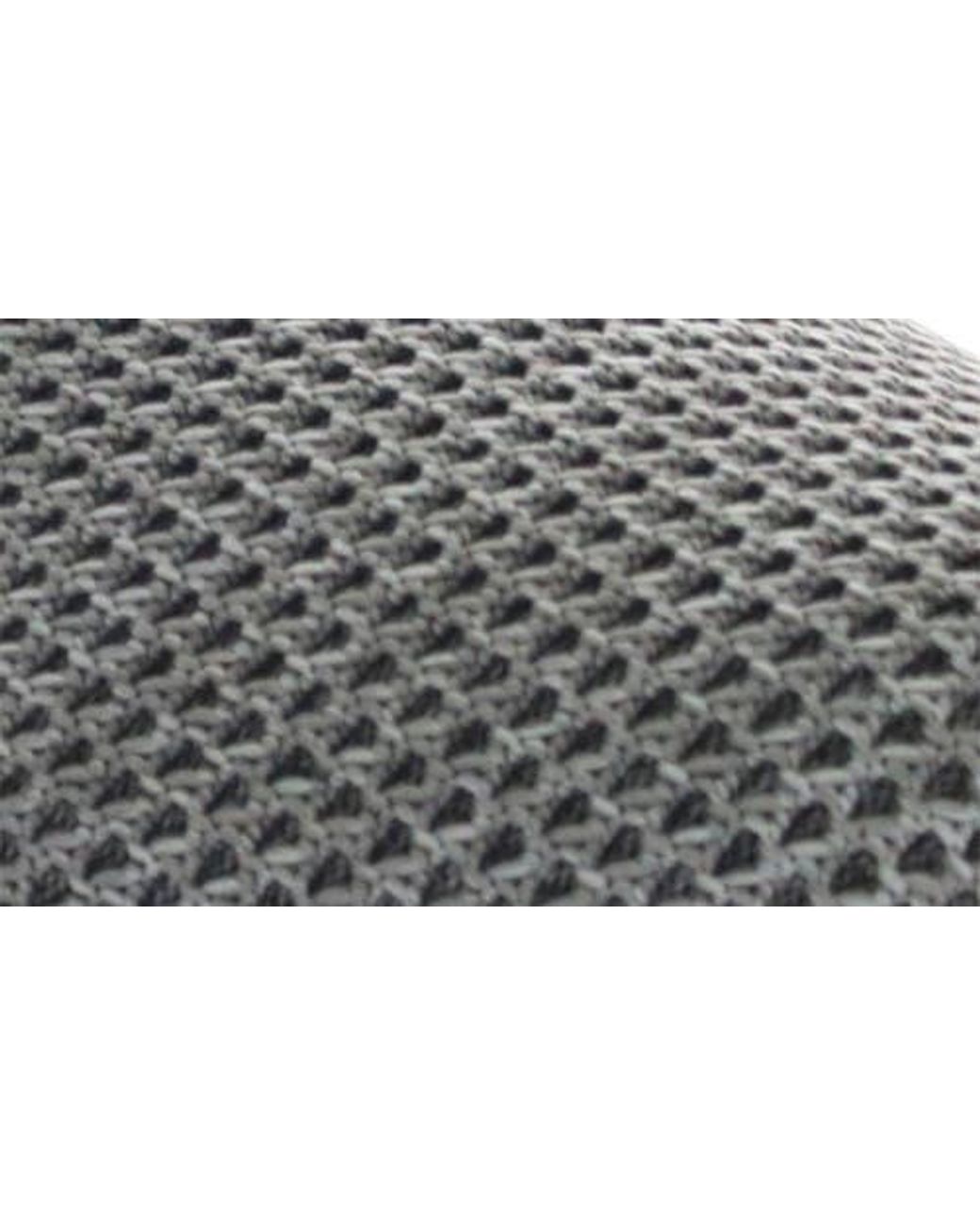 Propet Gray Yen Mesh Flat