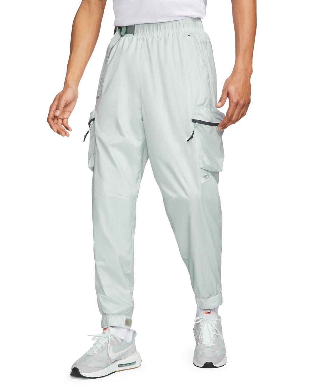 Nike tech deals pack sweatpants