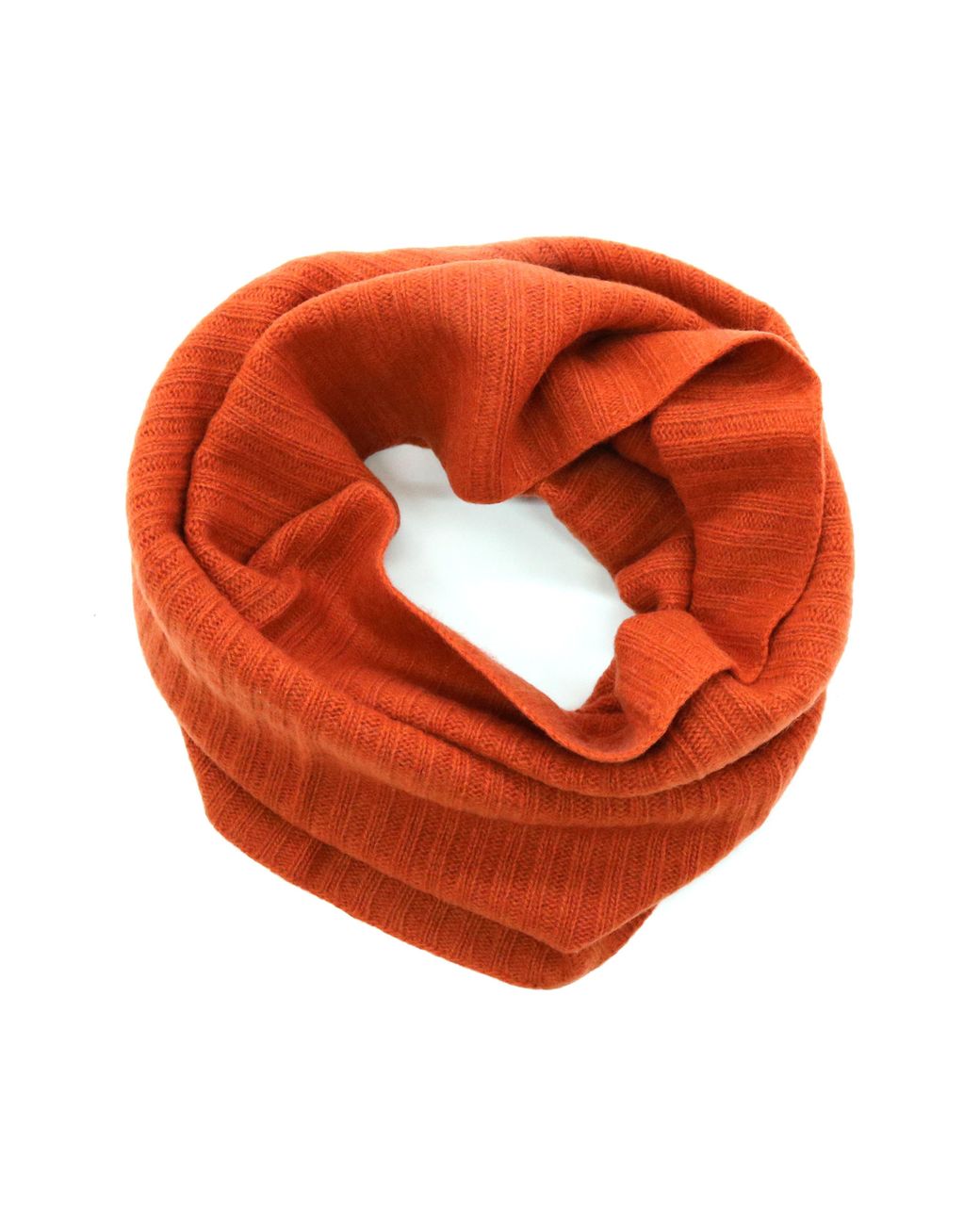 Portolano top cashmere scarf