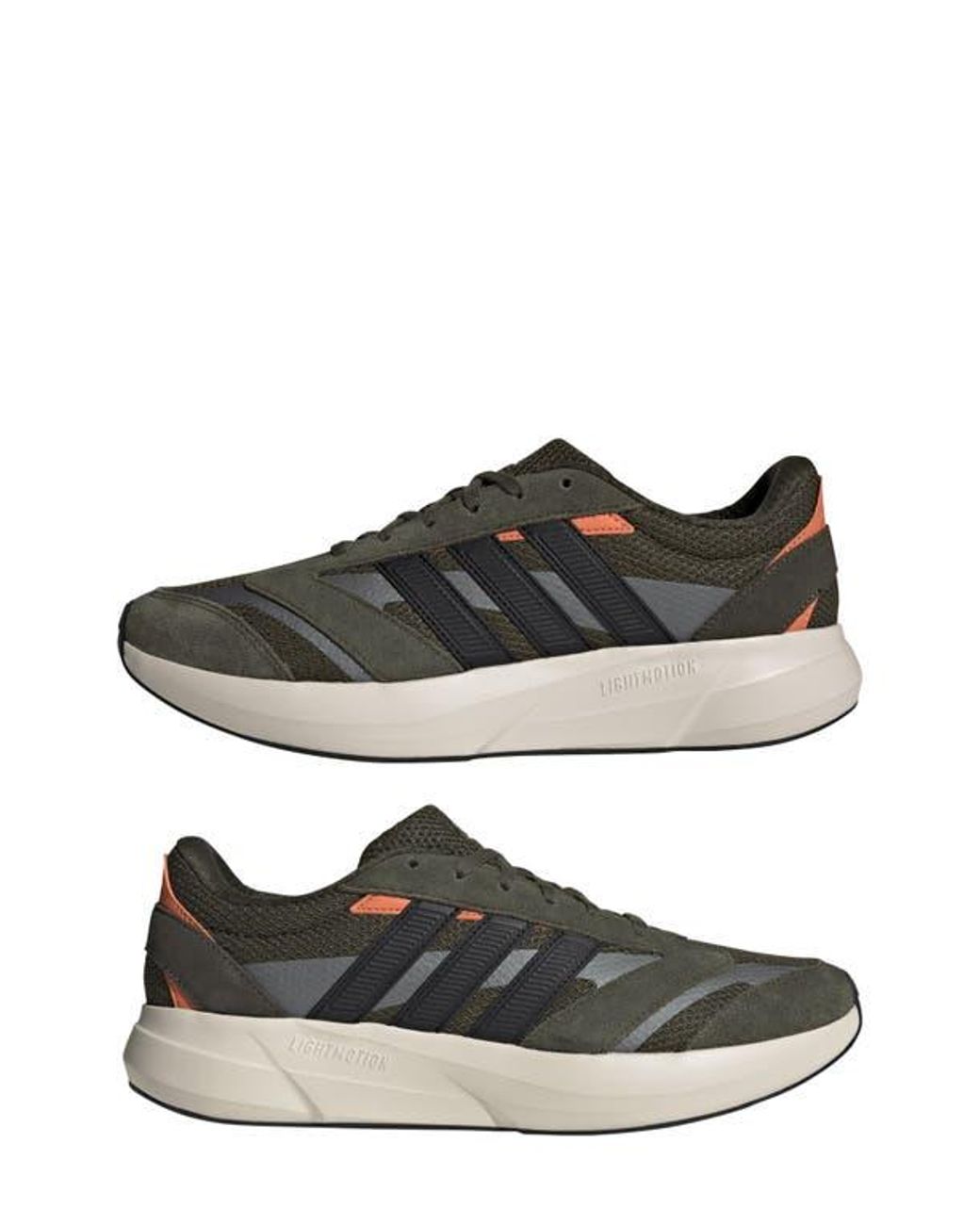 adidas gazelle silver green womens adidas Ultraboost 22 Shoes - Men's - Core Black / Turbo / Flash Orange