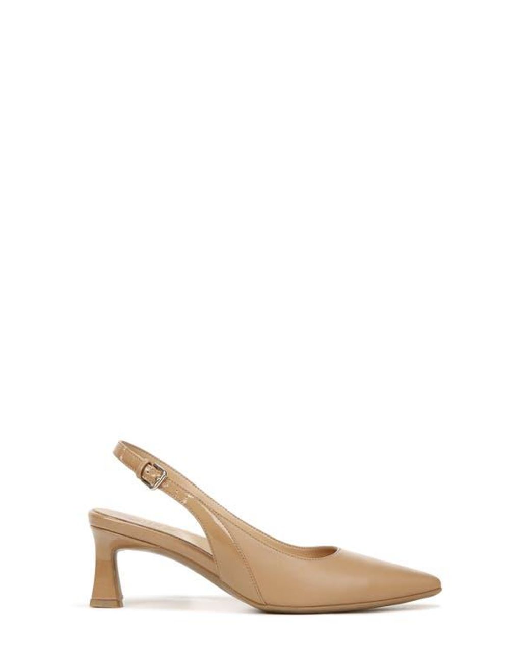 Naturalizer Natural Tansy Slingback Pump