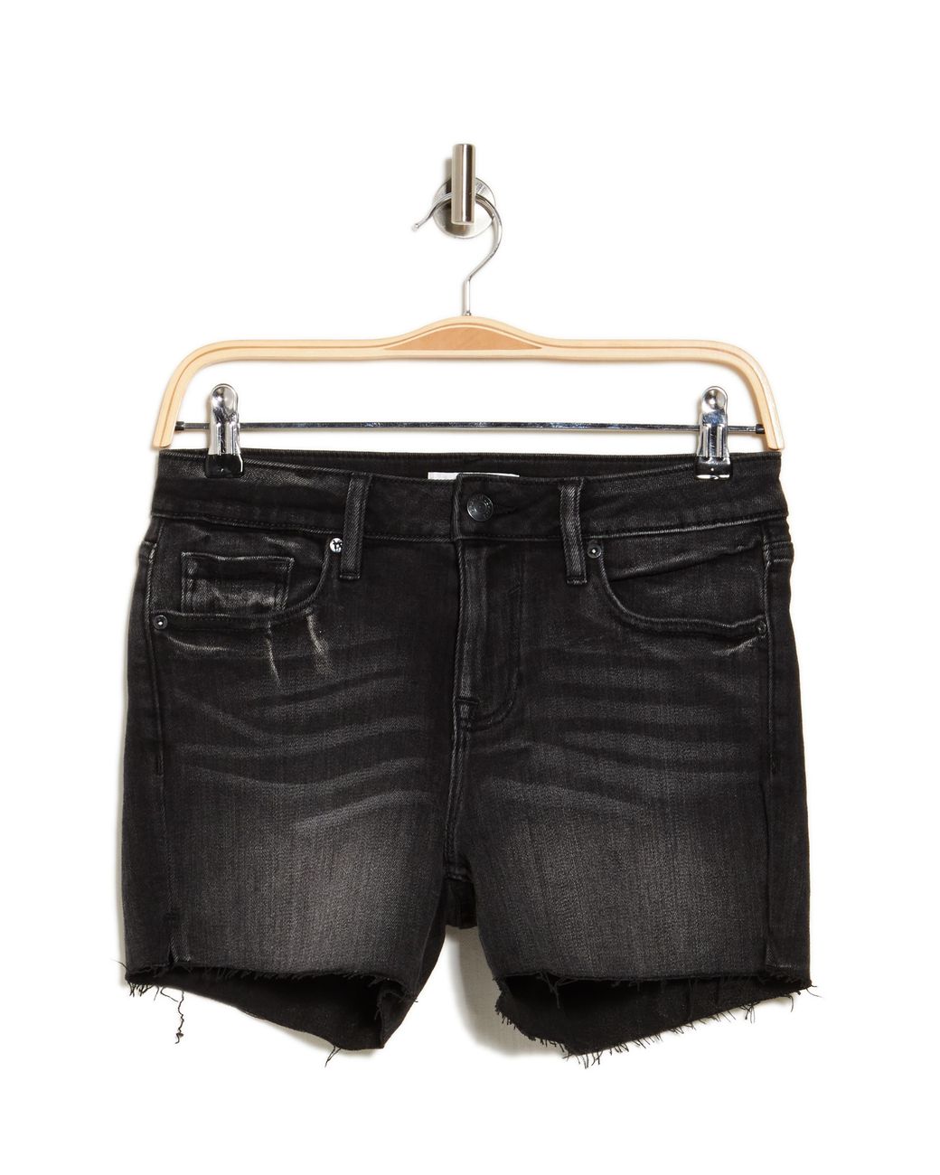 Vigoss cheap jean shorts