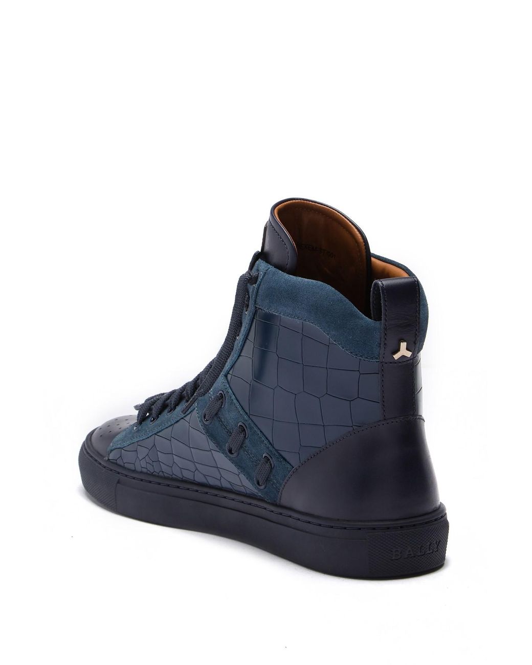 Bally hekem cheap sneakers
