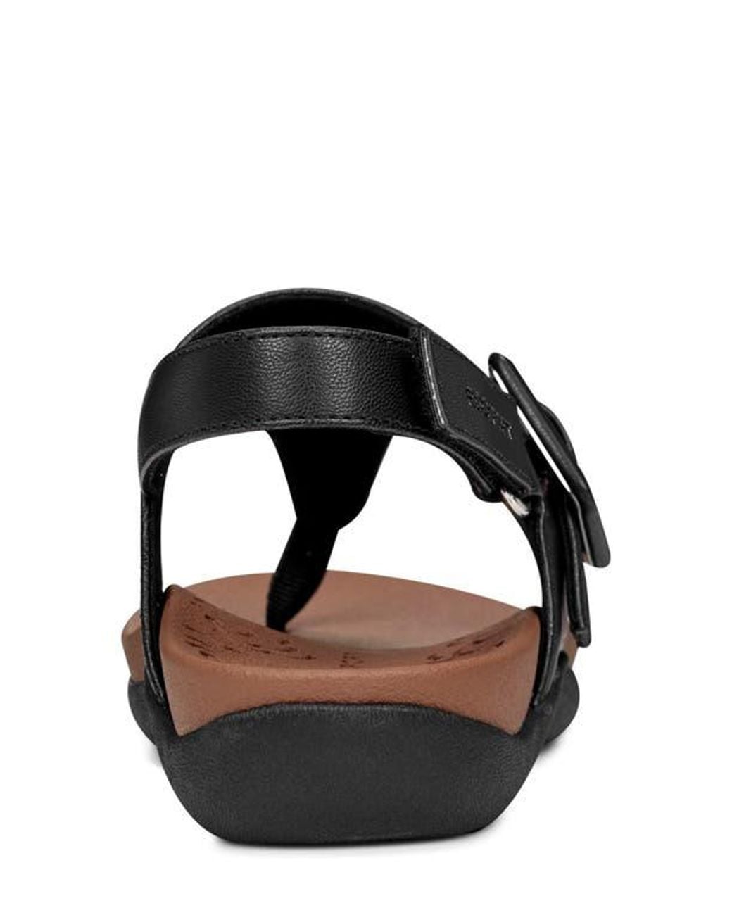 Rockport Brown Rora Slingback Sandal