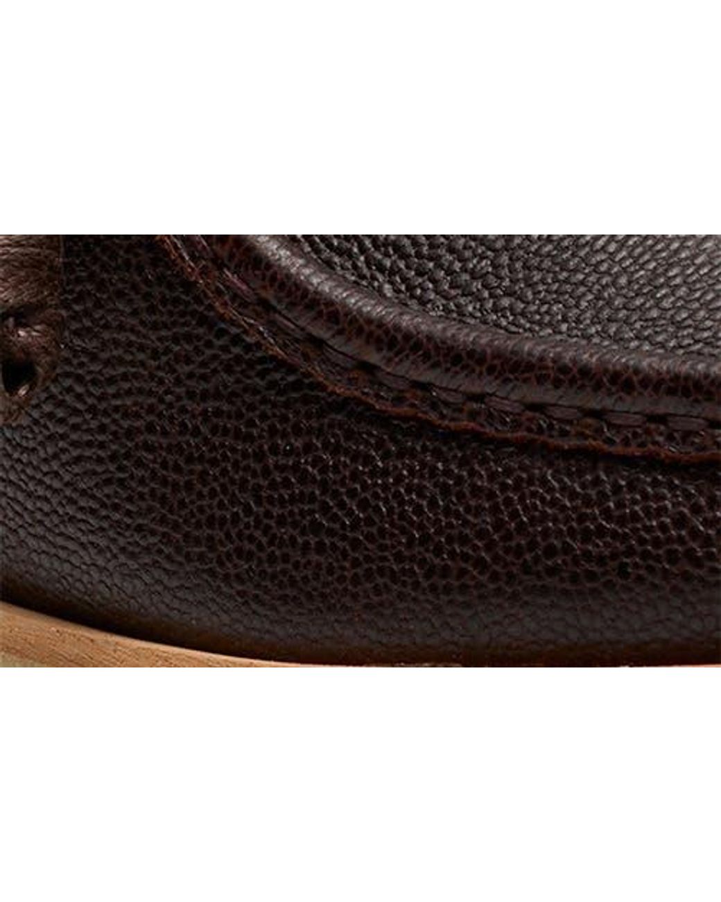 Clarks Brown Wallabee Scout Chukka Boot for men