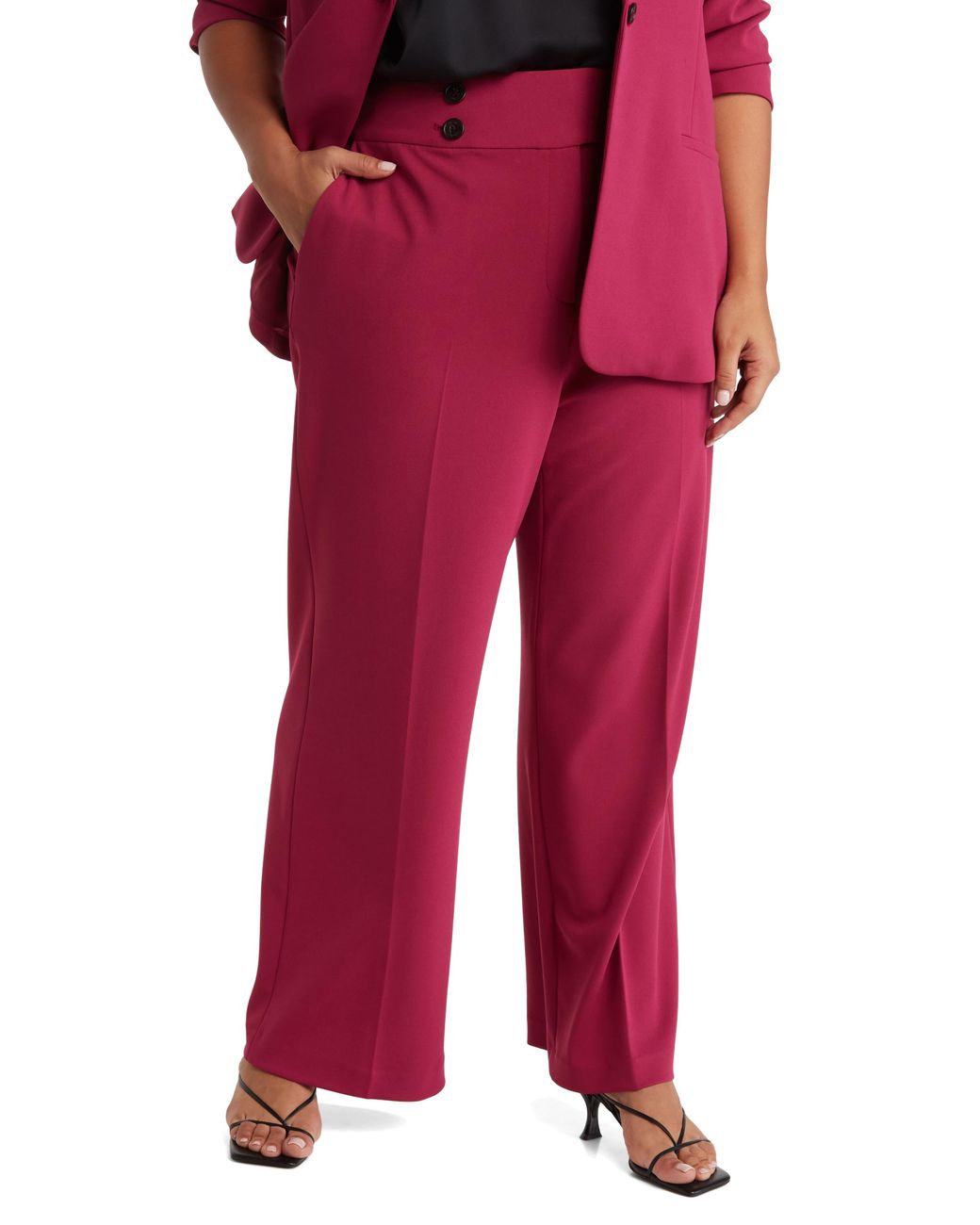Calvin klein scuba shop pants