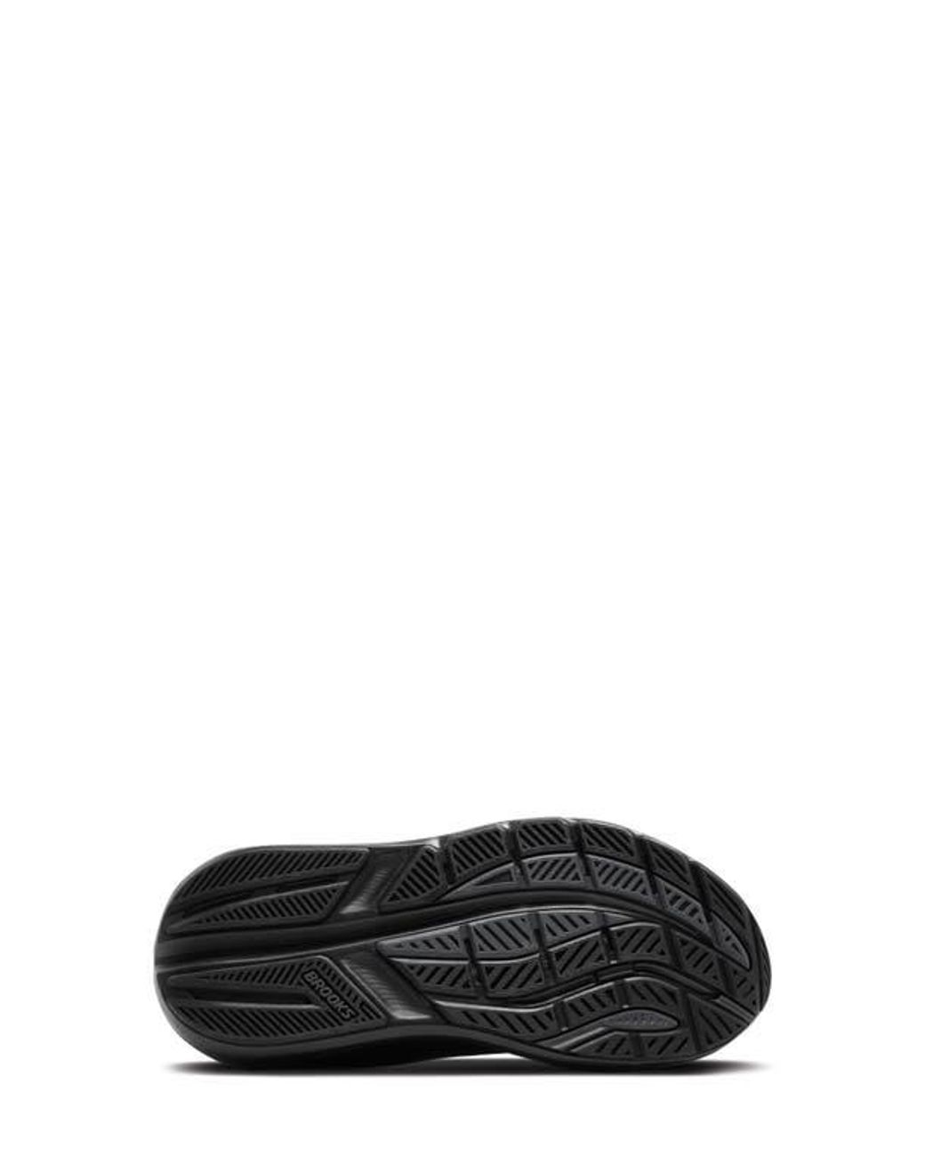 Brooks Black Ghost Max 3 Running Shoe