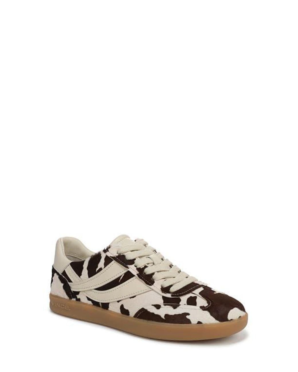 Vince Multicolor Oasis Sneaker