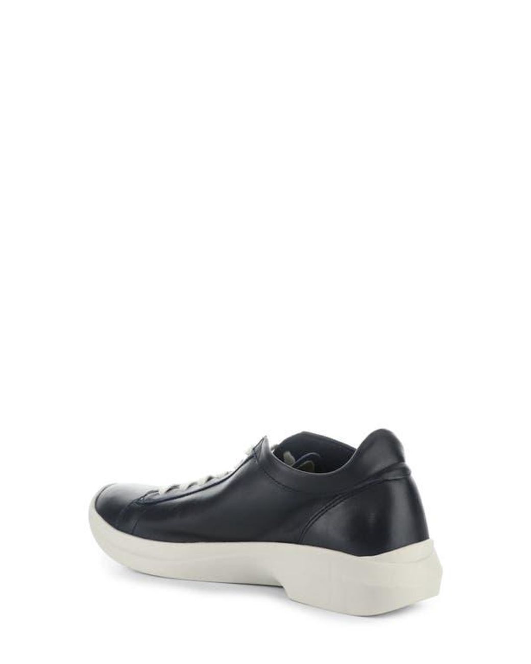 Softinos White Gaji Sneaker