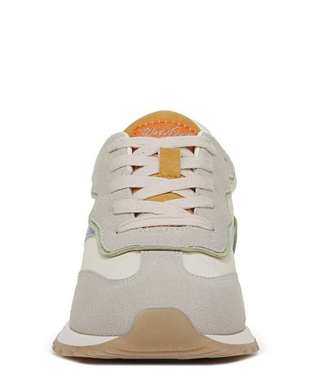 Blowfish Gray Valley Sneaker