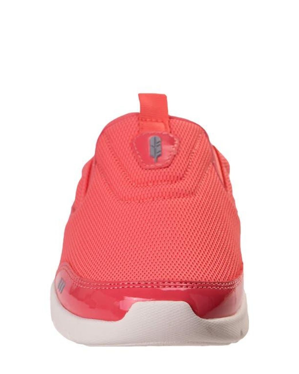 Revitalign Red Harper Mule