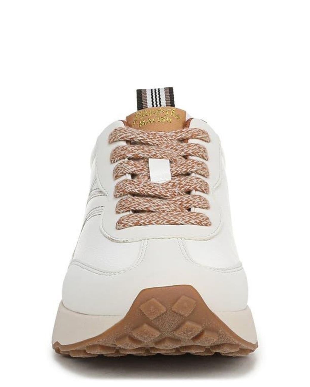 Blowfish White Driftmode Sneaker