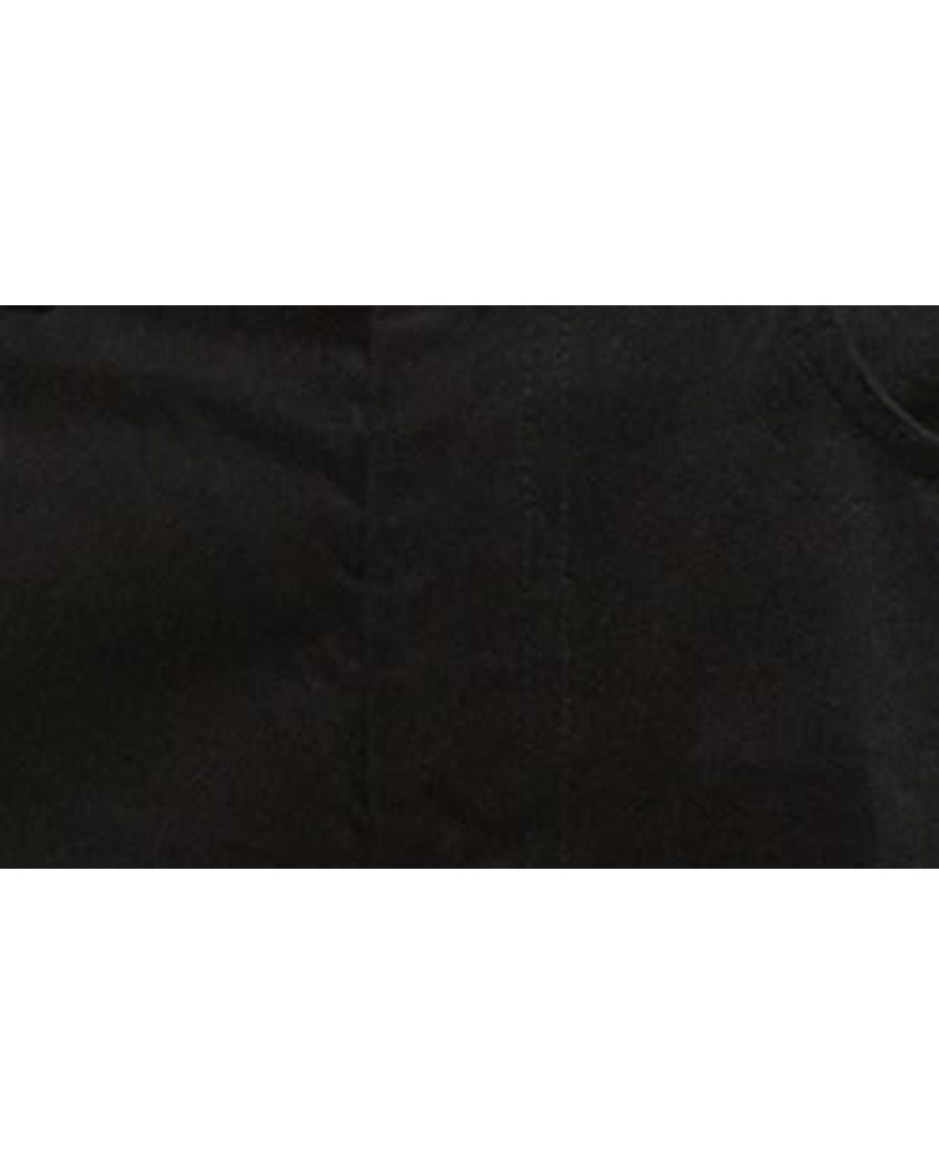 Helmut Lang Black Back Zip Carpenter Jeans