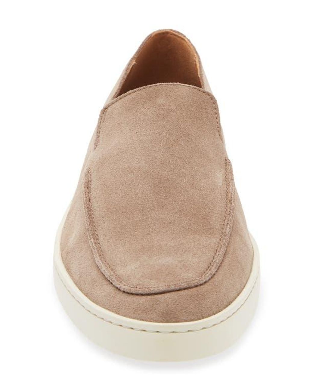 BOSS Devin Slip-On Loafer in Brown for Men | Lyst display picture 1