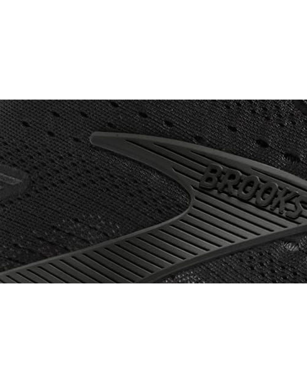 Brooks Black Ghost Max 3 Running Shoe