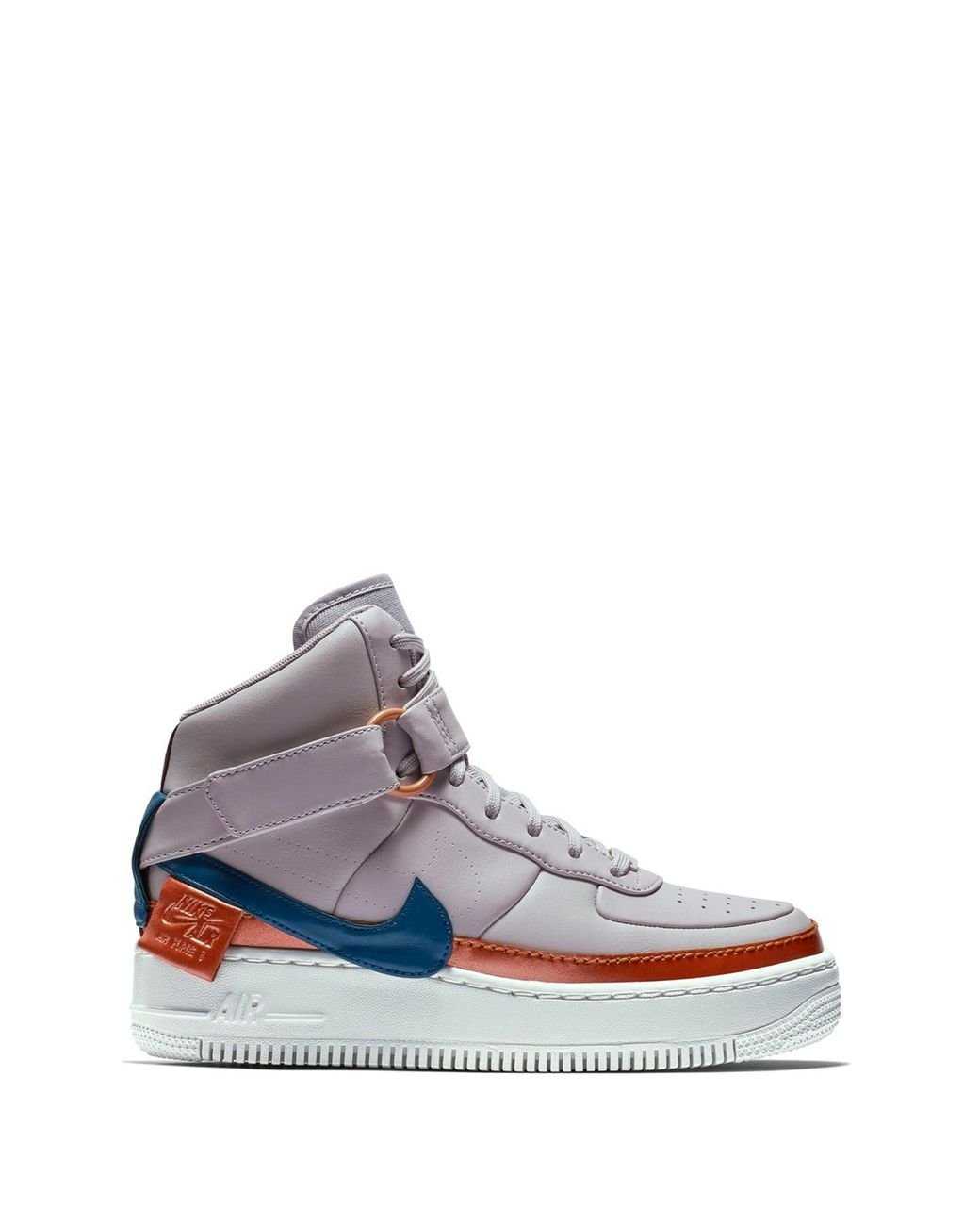 Nike Air Force 1 Jester High Xx Sneaker | Lyst