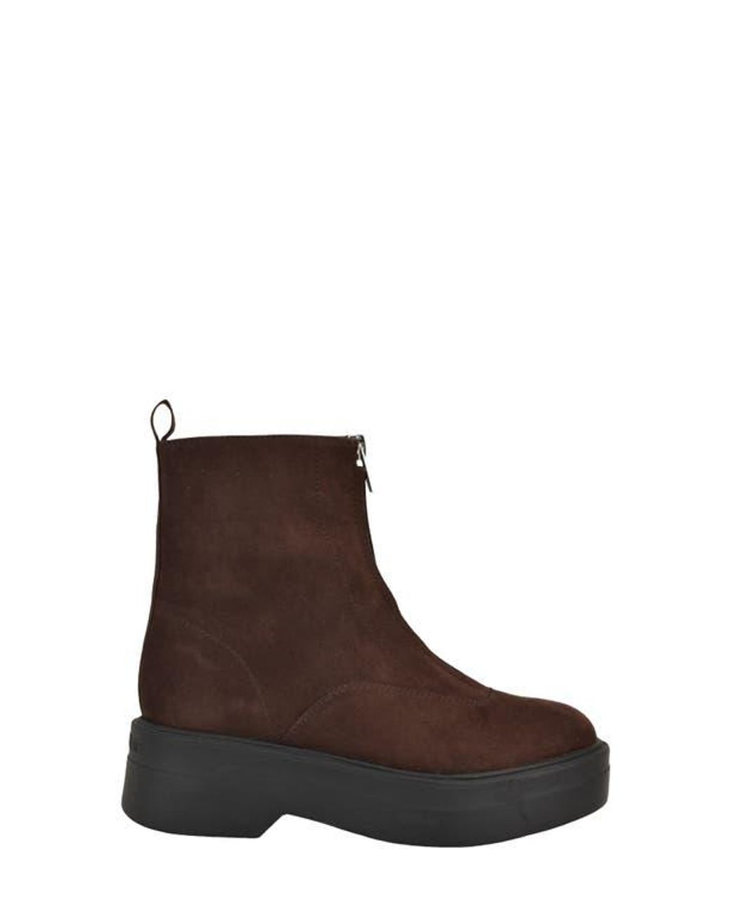Calvin Klein Brown Rivin3 Bootie
