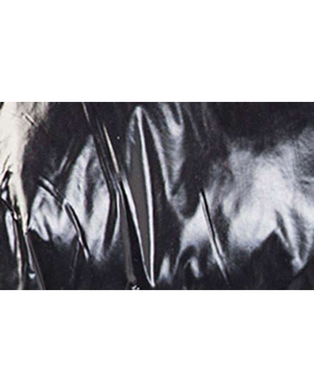 Noize Black Coco Crop Water Resistant Puffer Jacket