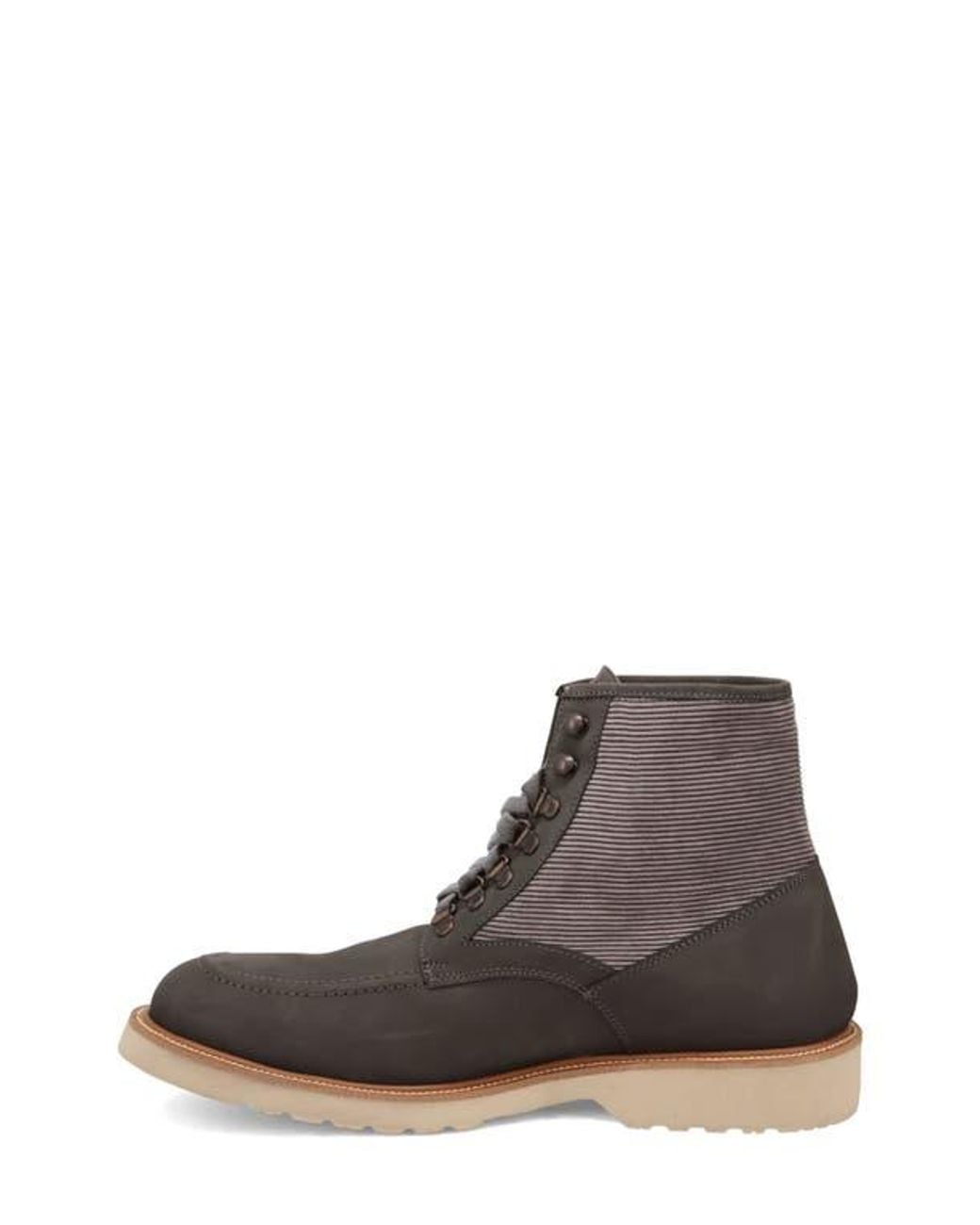 Dingo Brown Carlsbad Boot for men