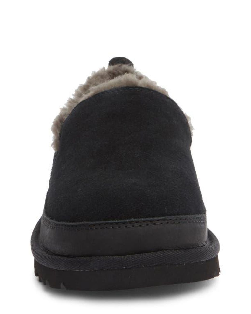 Ugg Blue Leisure Nomad Slipper for men