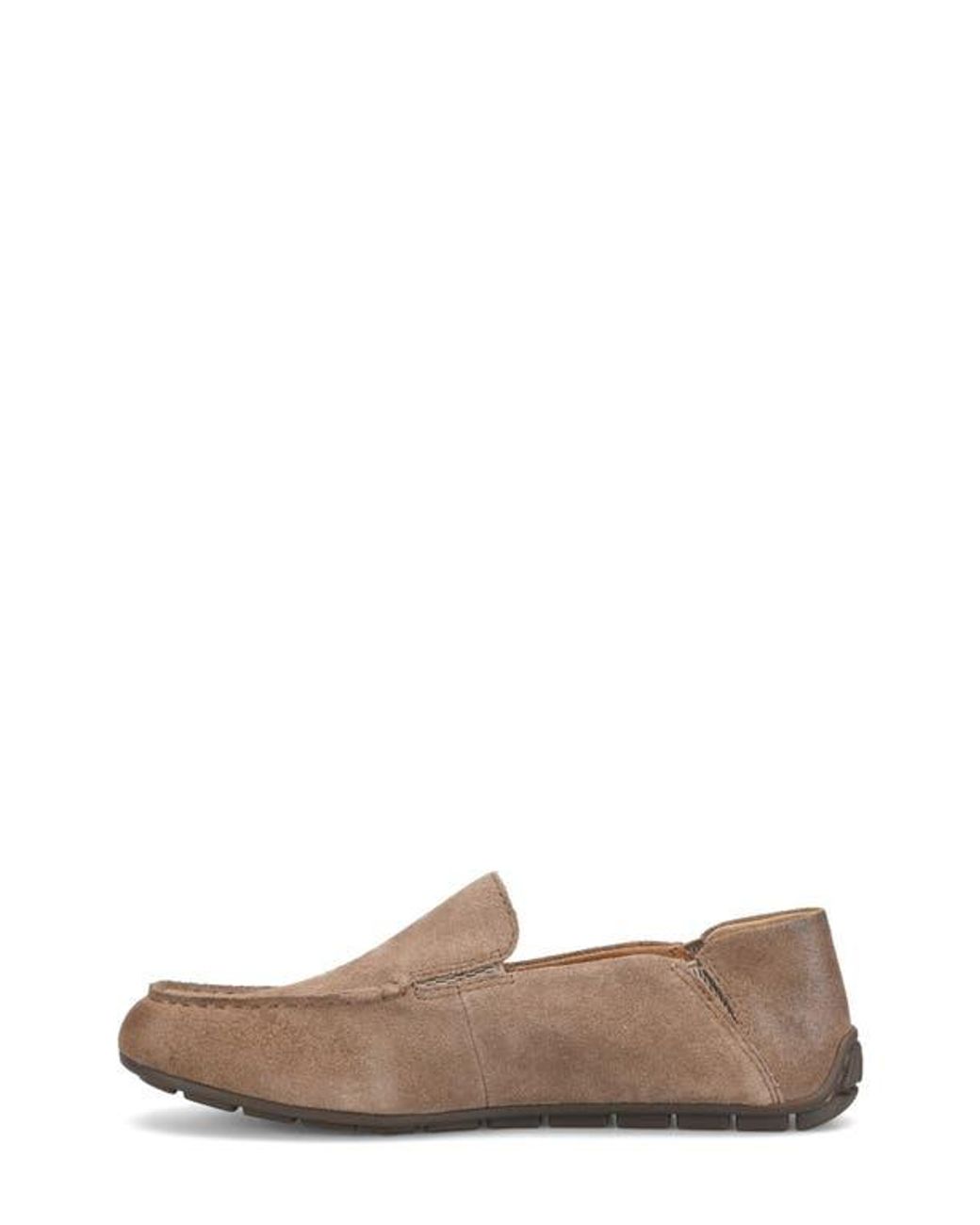 Børn Brown Emmett Loafer for men